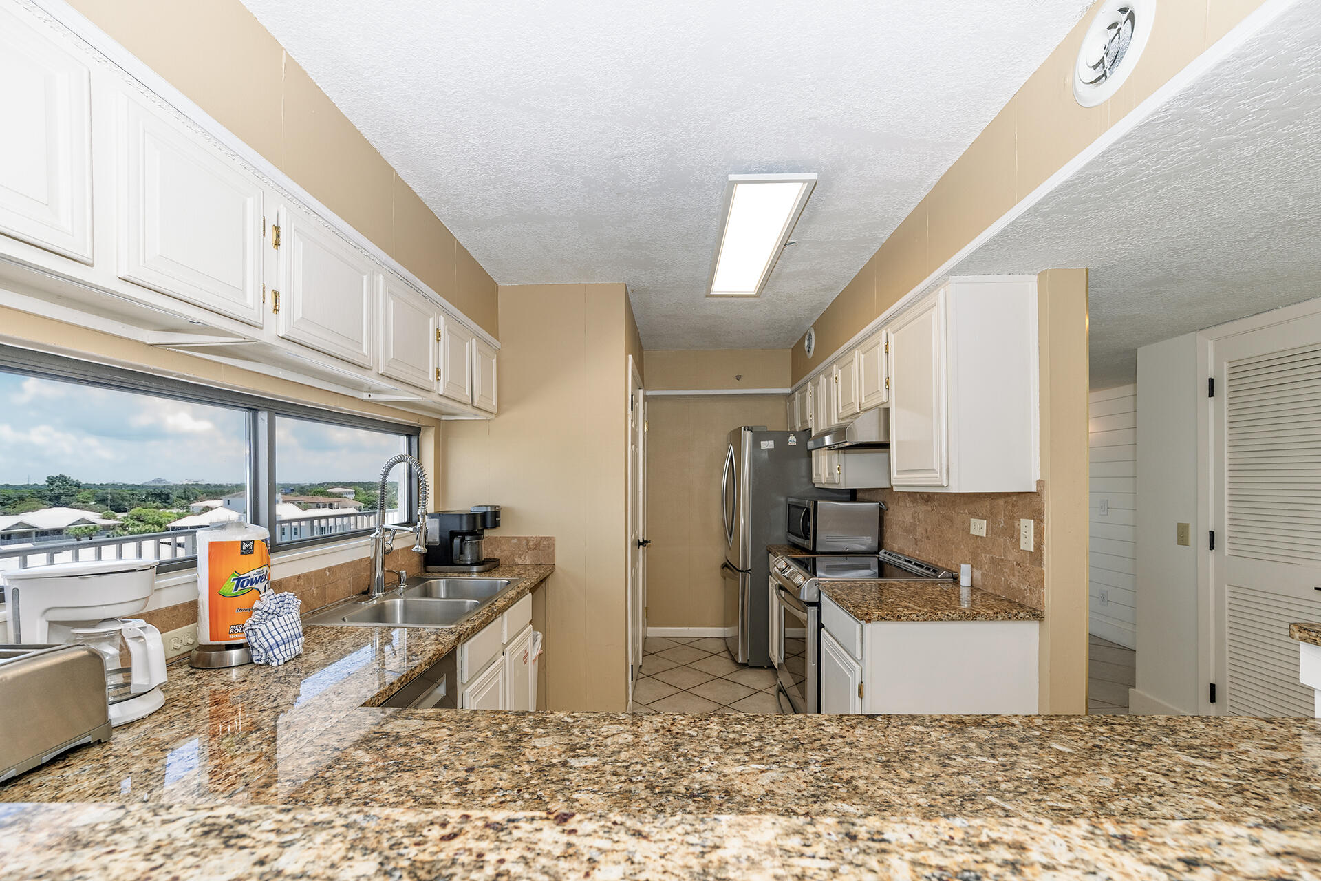 MAINSAIL CONDO PH 3 - Residential
