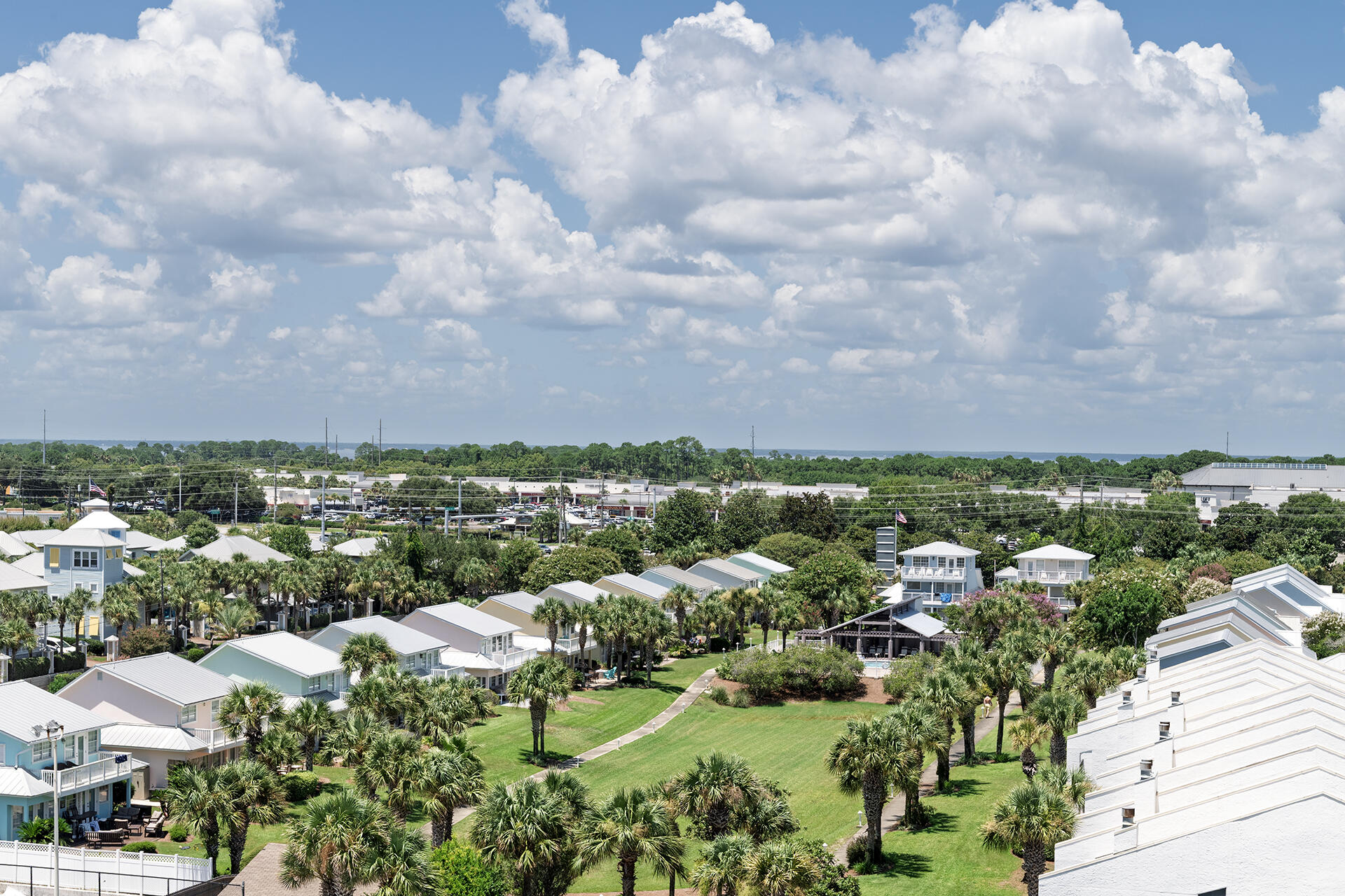 MAINSAIL CONDO PH 3 - Residential