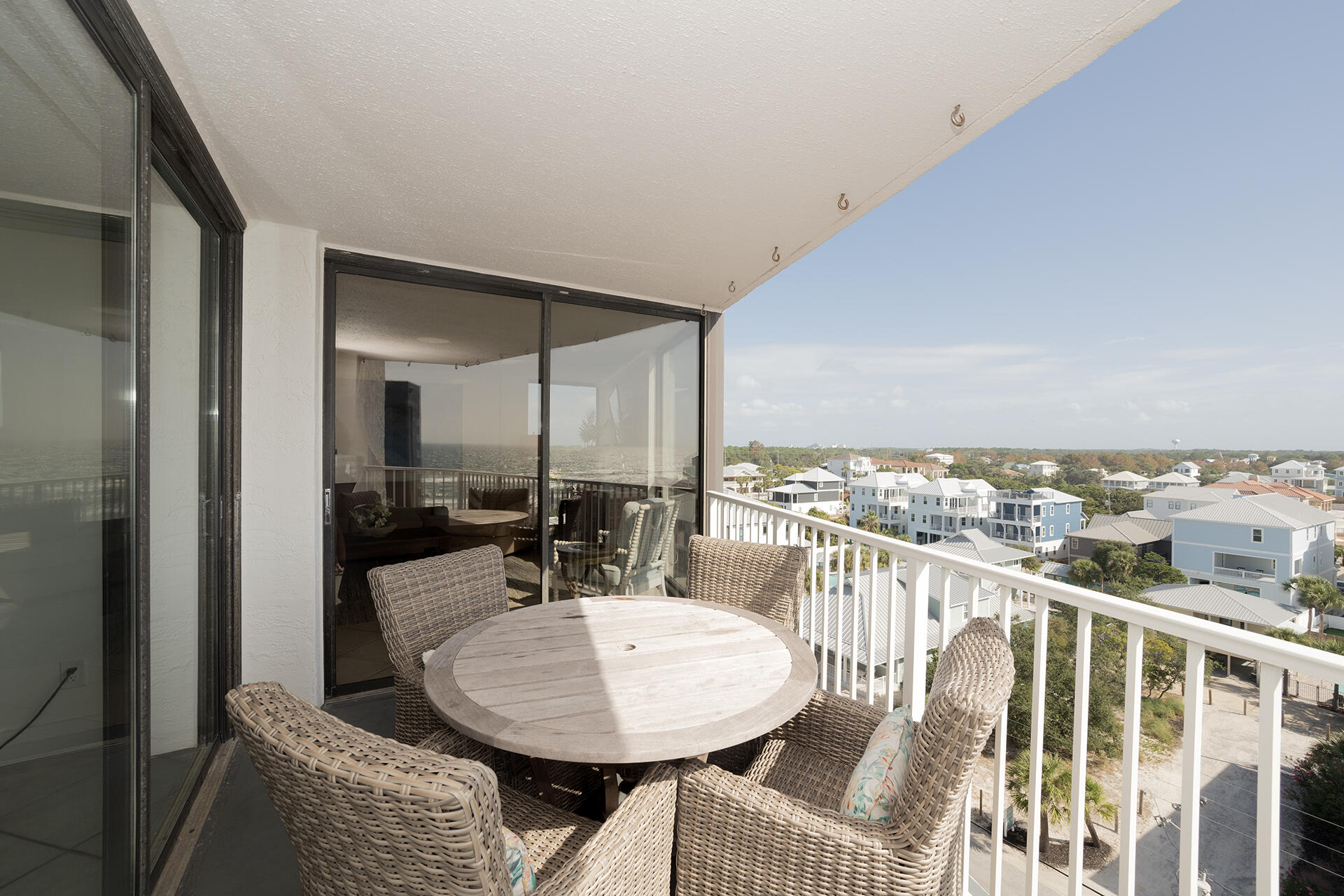 MAINSAIL CONDO PH 3 - Residential