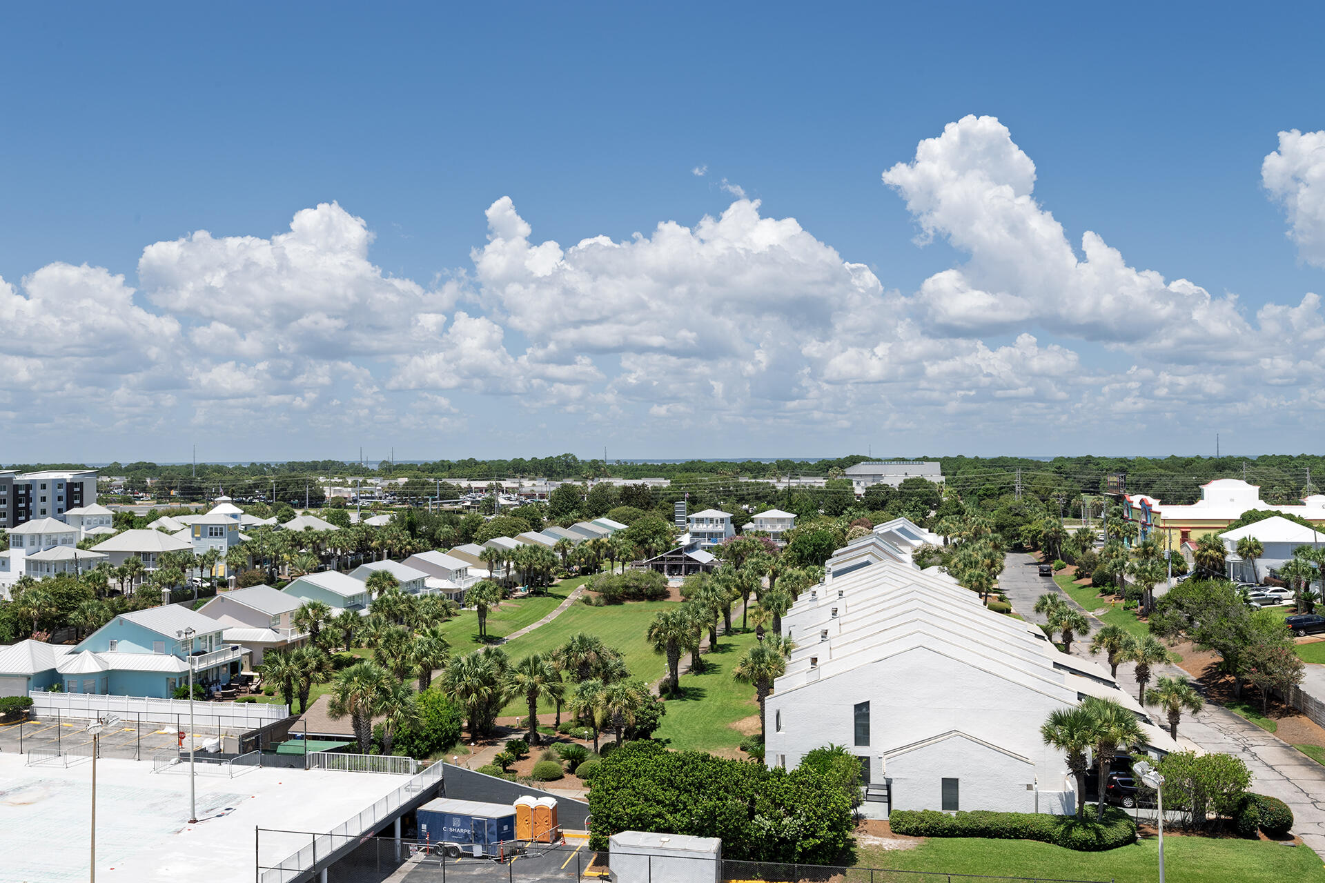MAINSAIL CONDO PH 3 - Residential