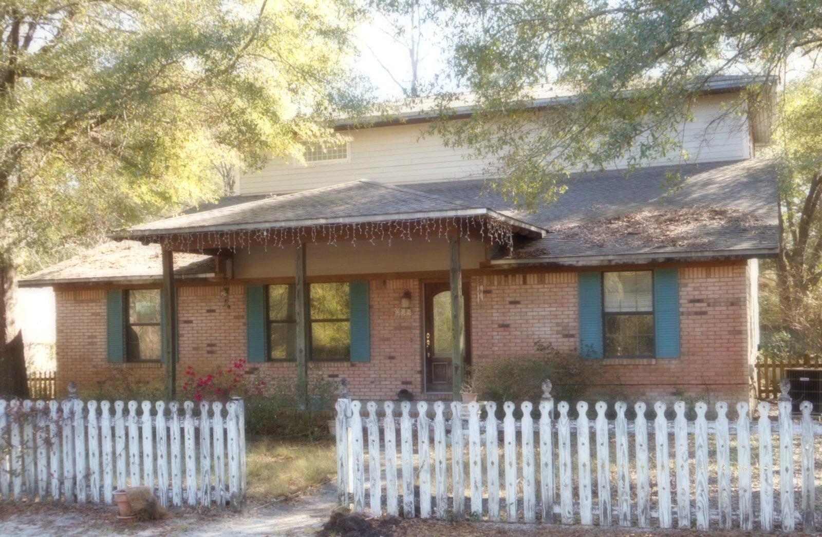 Kam Akers S/D - Residential