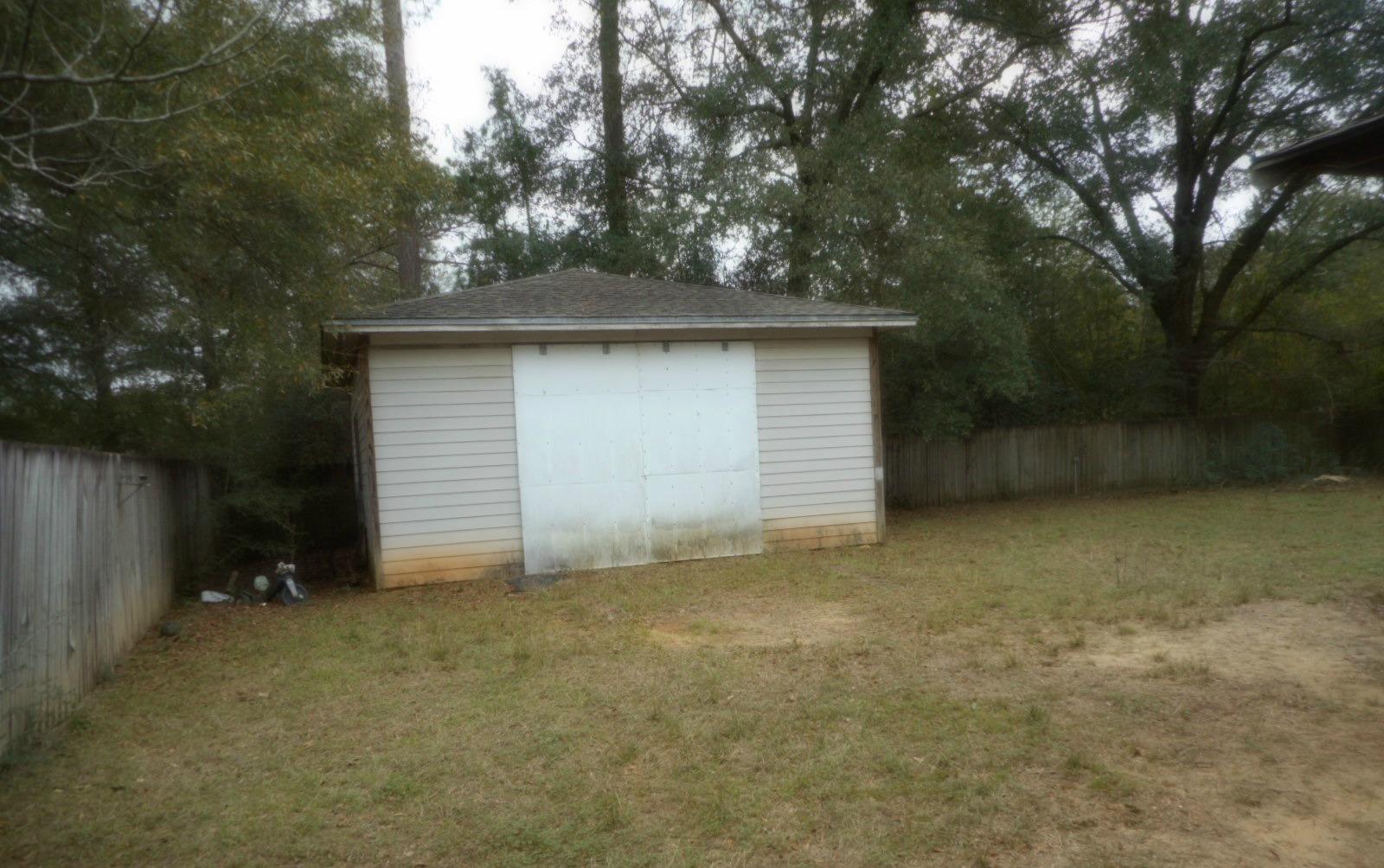 Kam Akers S/D - Residential