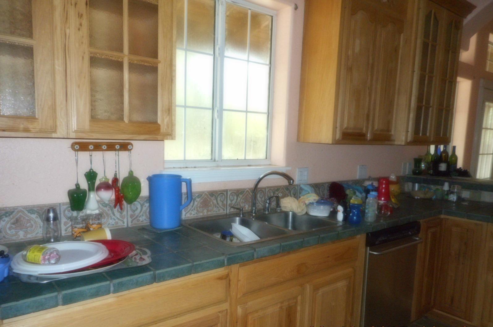 Kam Akers S/D - Residential