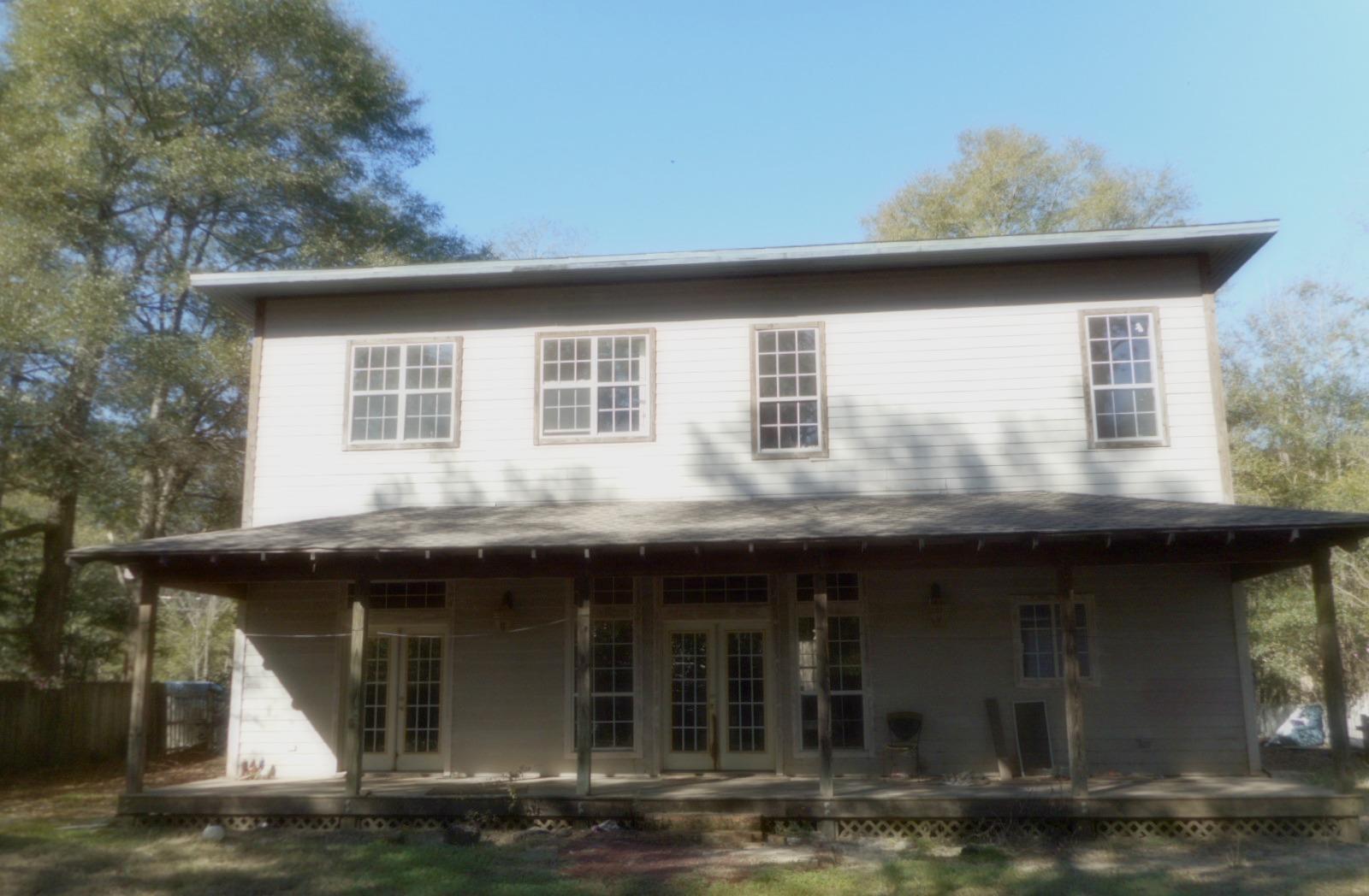 Kam Akers S/D - Residential