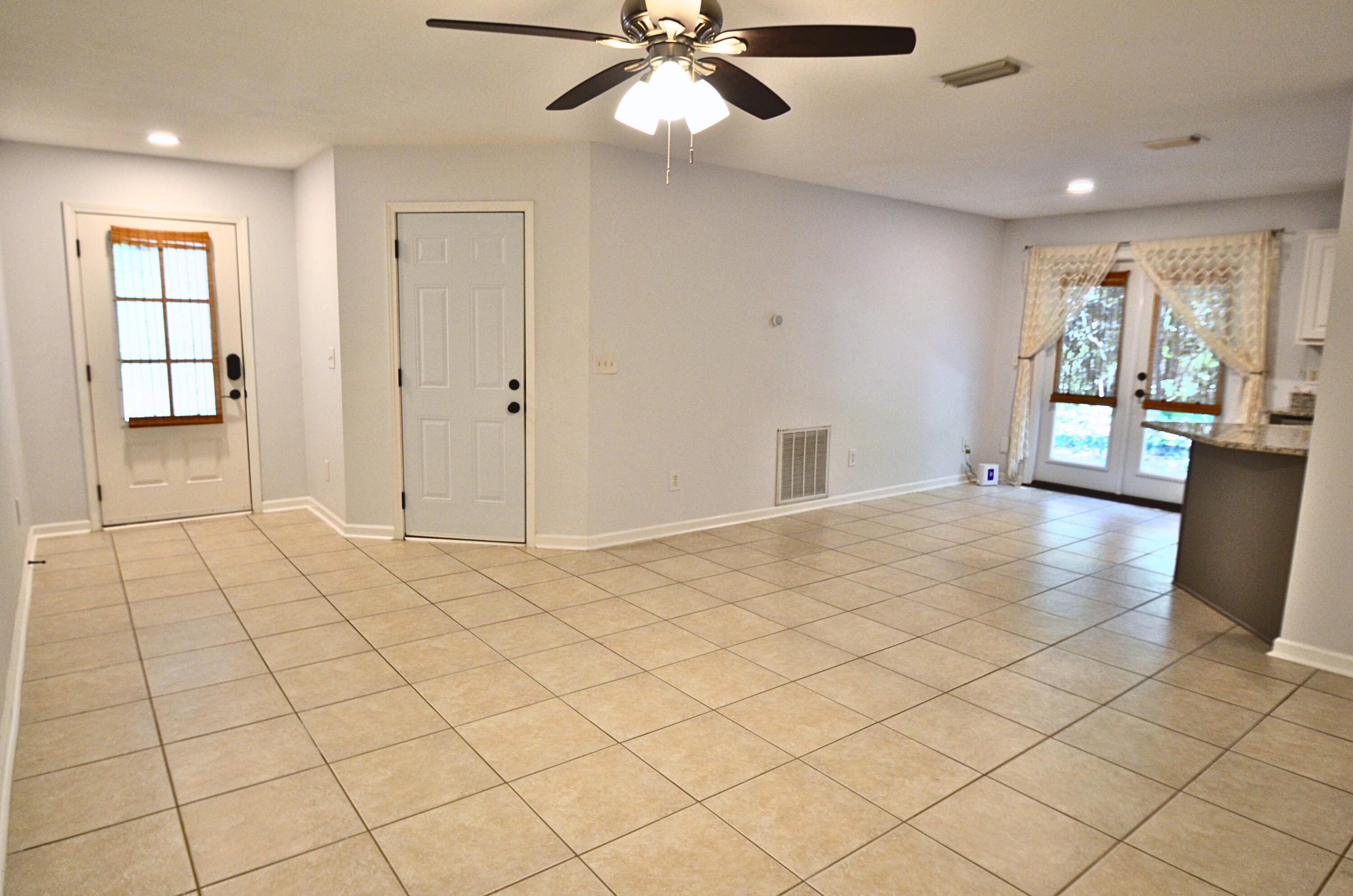 ANDALUSIA PLACE - Residential Lease