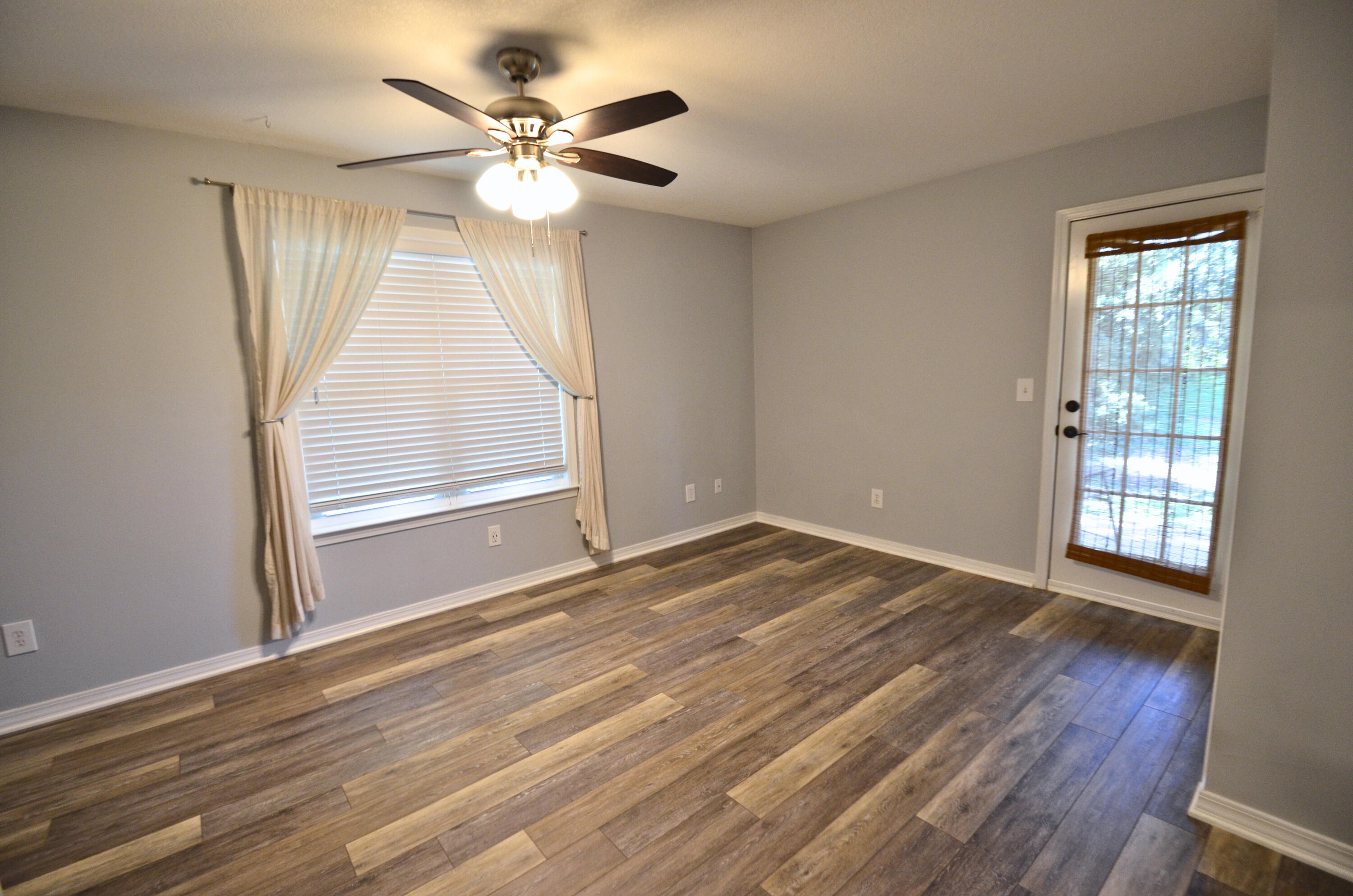 ANDALUSIA PLACE - Residential Lease