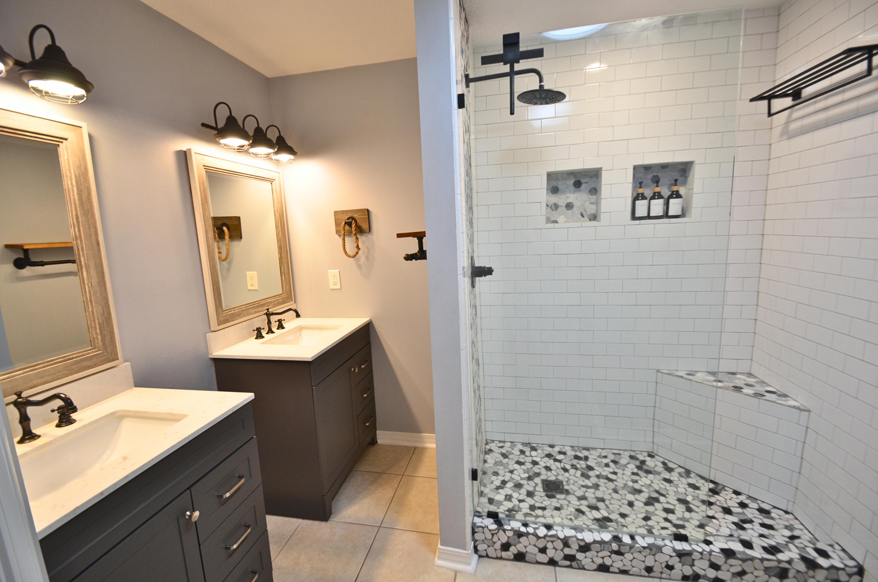ANDALUSIA PLACE - Residential Lease