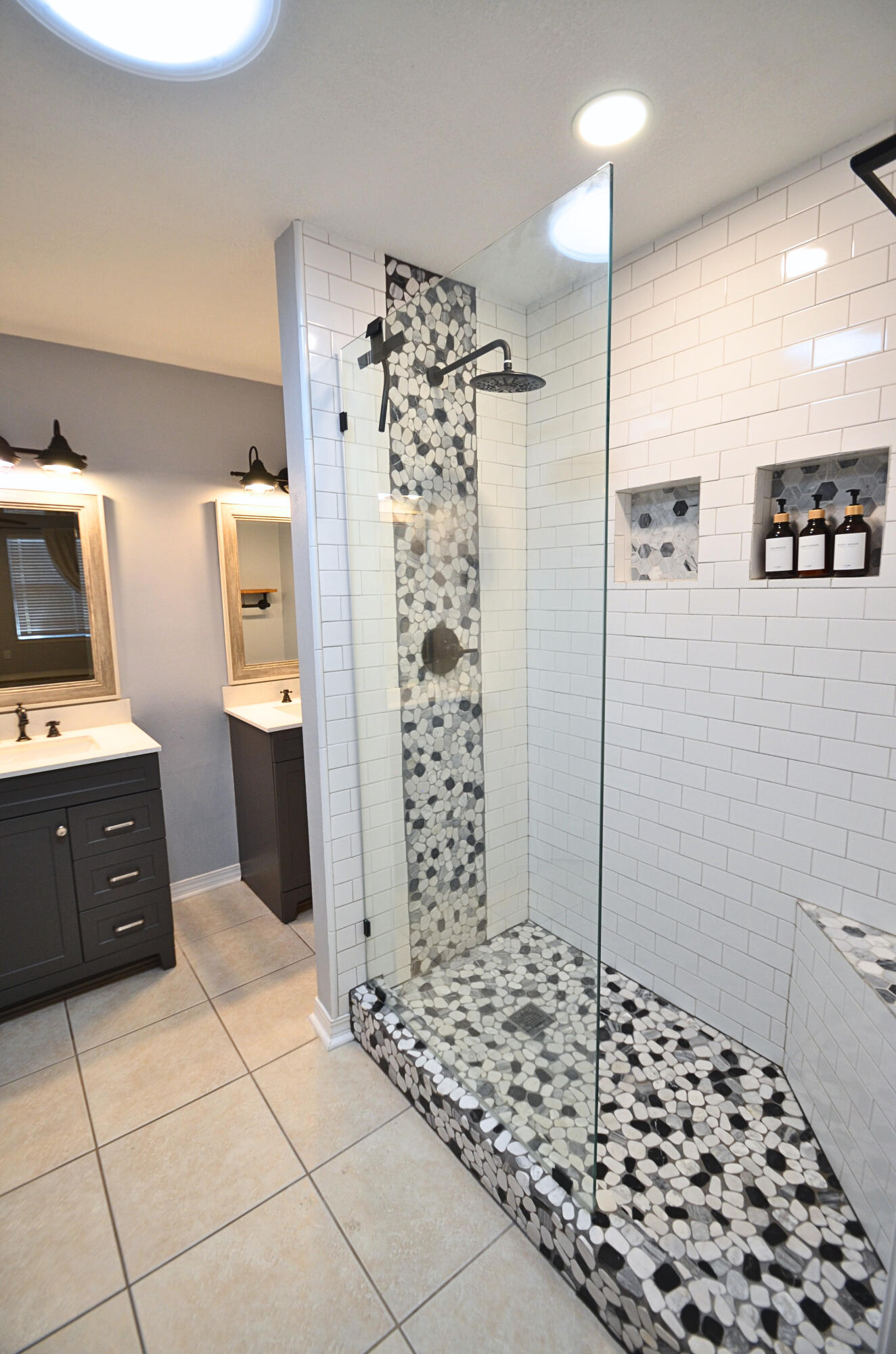 ANDALUSIA PLACE - Residential Lease