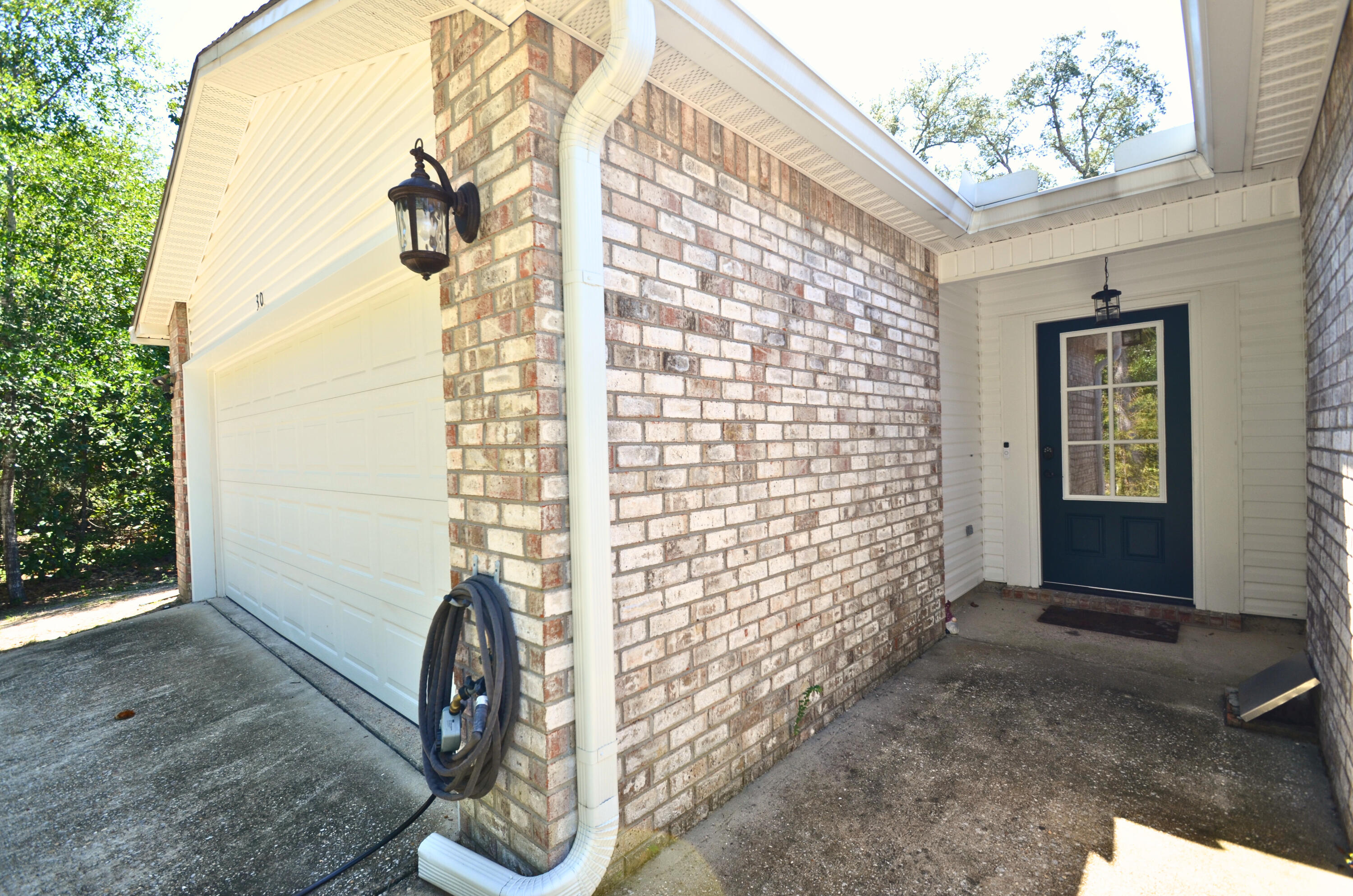 ANDALUSIA PLACE - Residential Lease