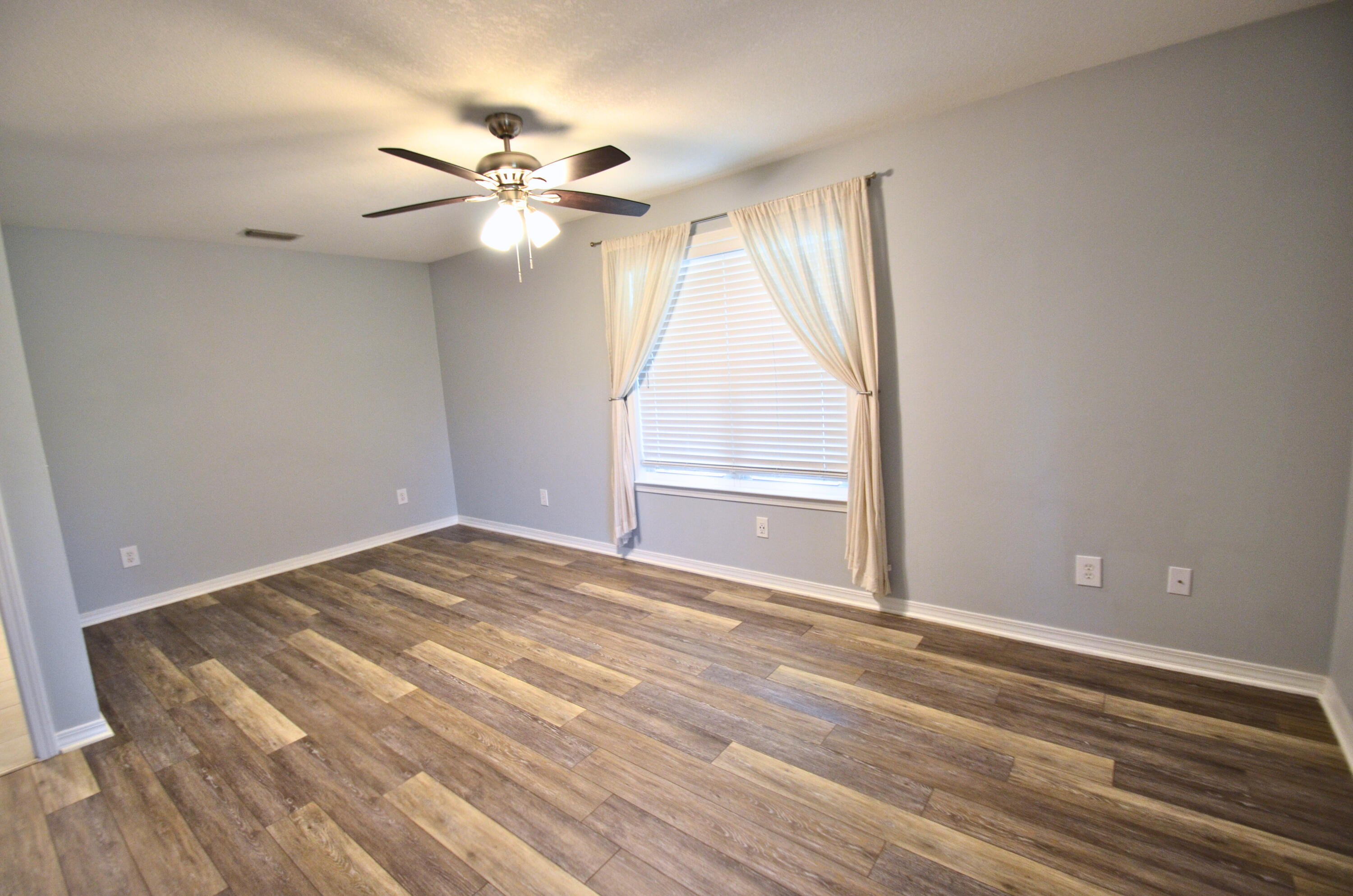 ANDALUSIA PLACE - Residential Lease