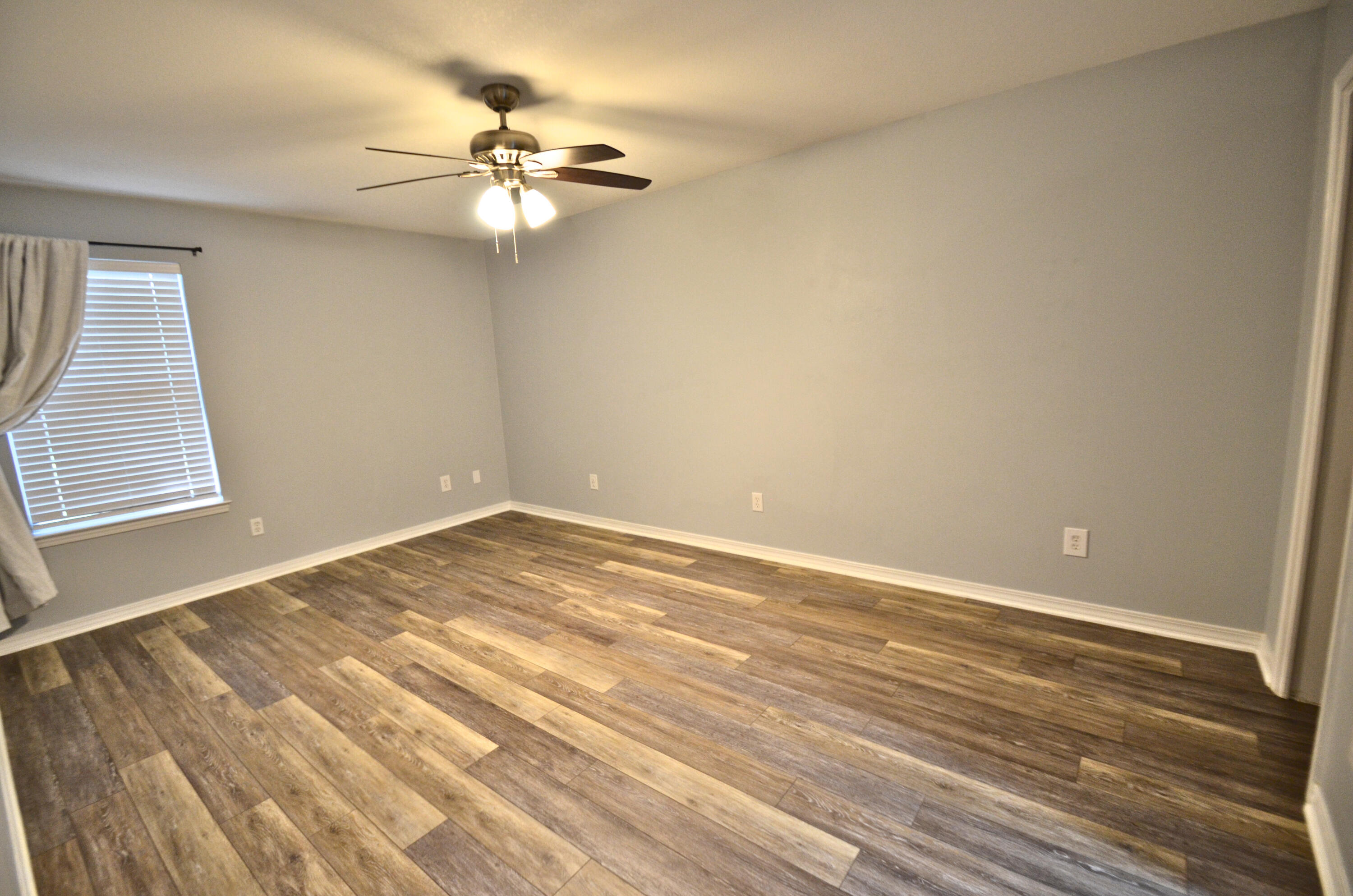 ANDALUSIA PLACE - Residential Lease
