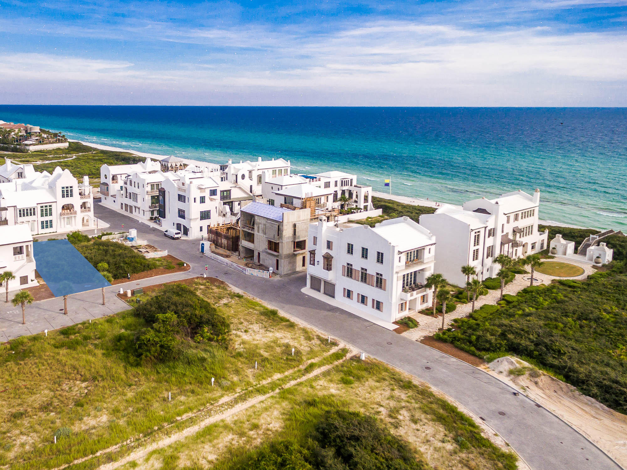 ALYS BEACH - Land