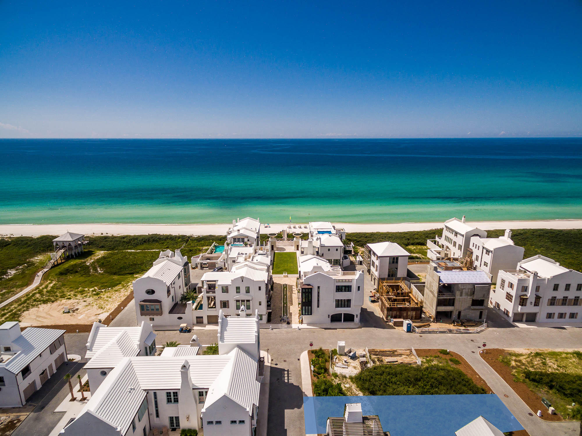 ALYS BEACH - Land