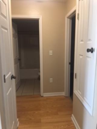 NORTH HILL - Residential