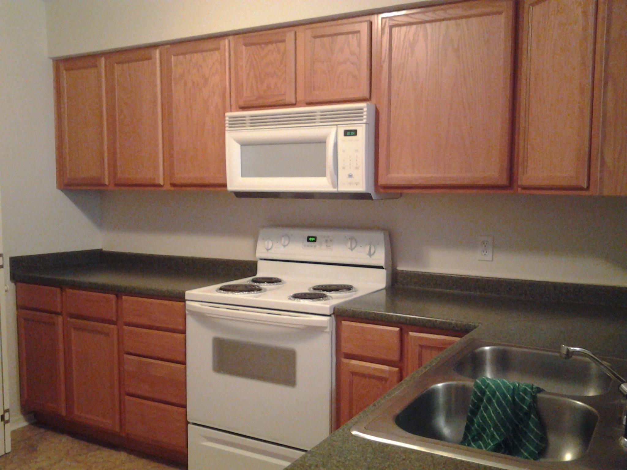 SHAY LIN T/H - Residential Lease