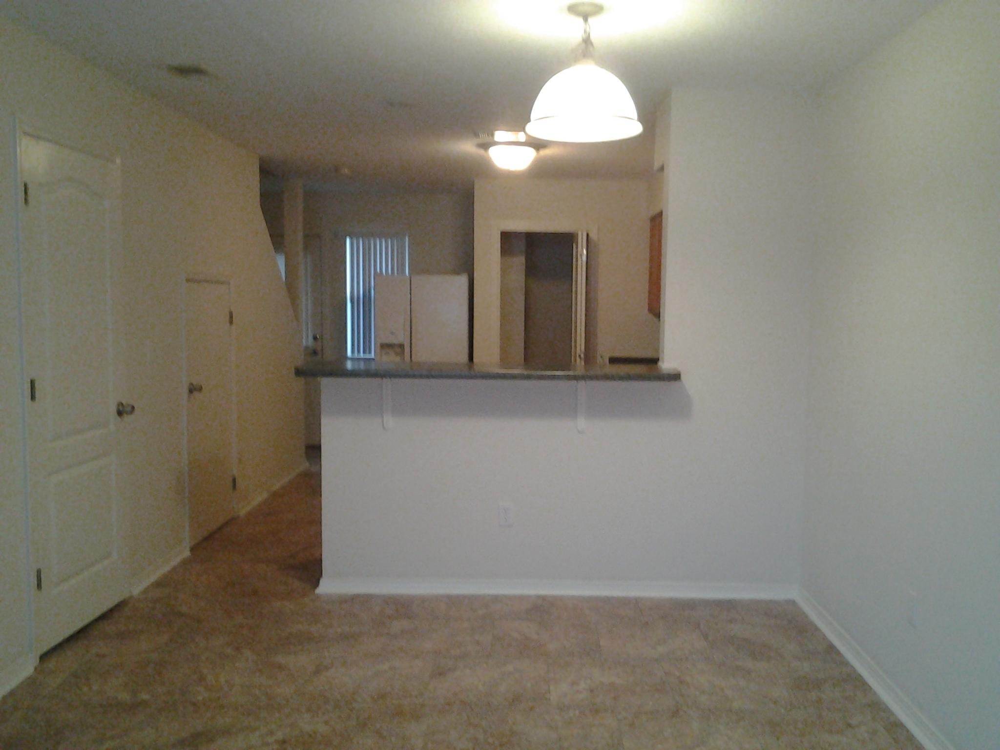 SHAY LIN T/H - Residential Lease