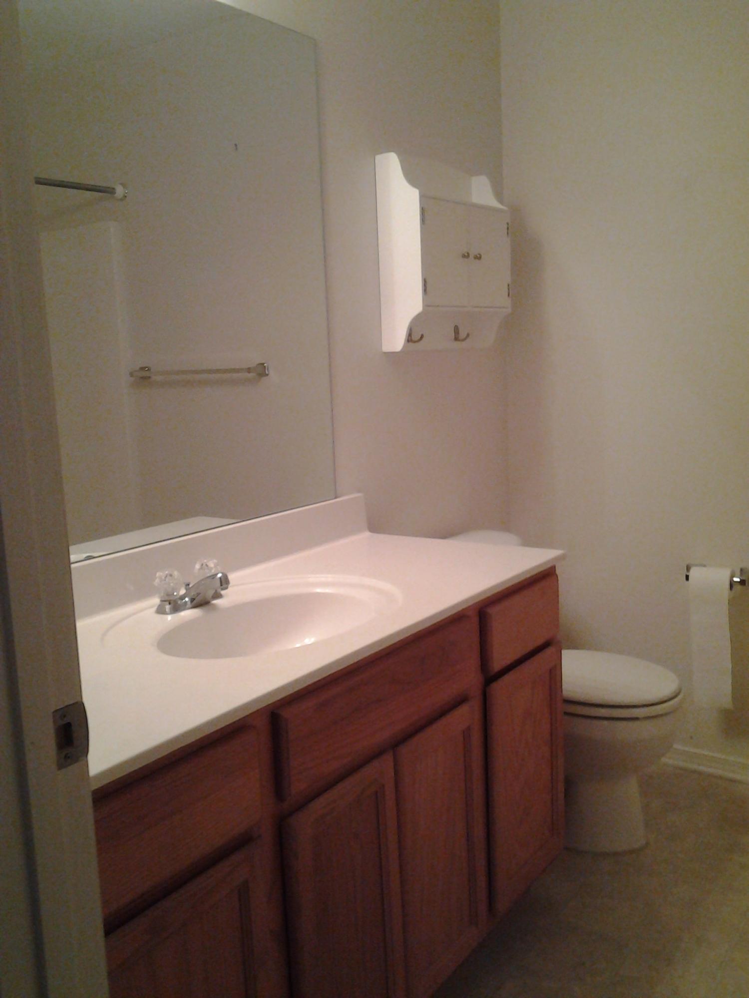 SHAY LIN T/H - Residential Lease