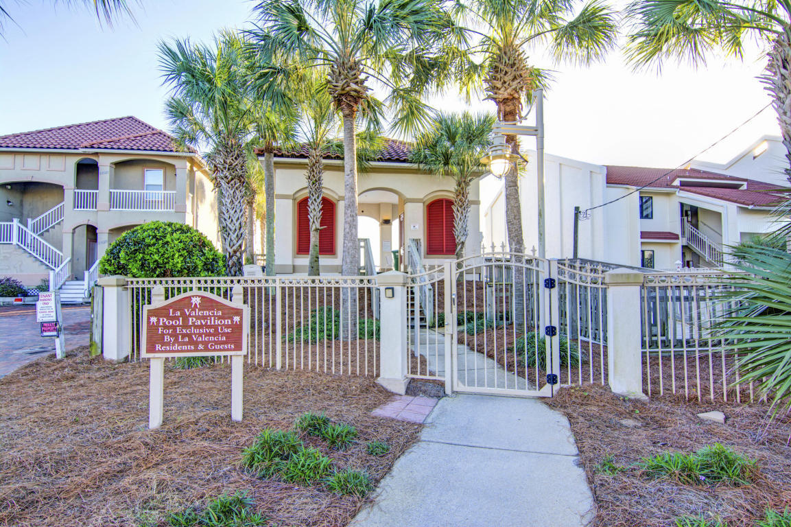 LA VALENCIA BEACH RESORT - Residential