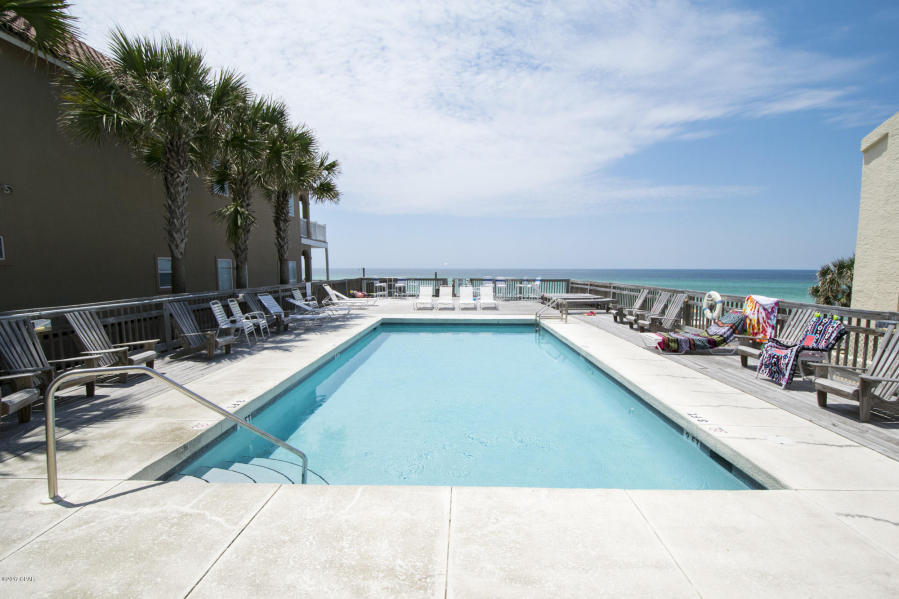 LA VALENCIA BEACH RESORT - Residential