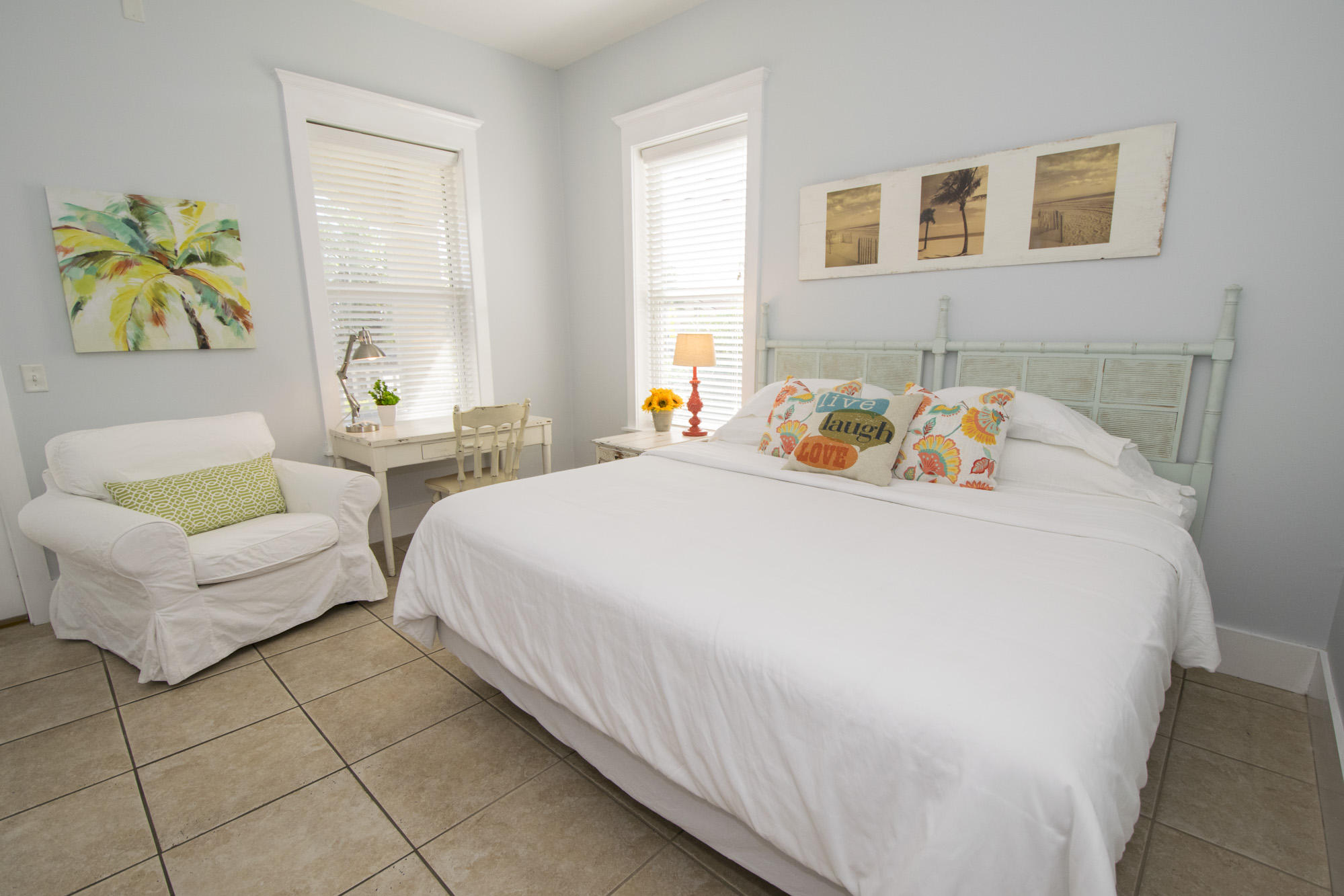 LA VALENCIA BEACH RESORT - Residential