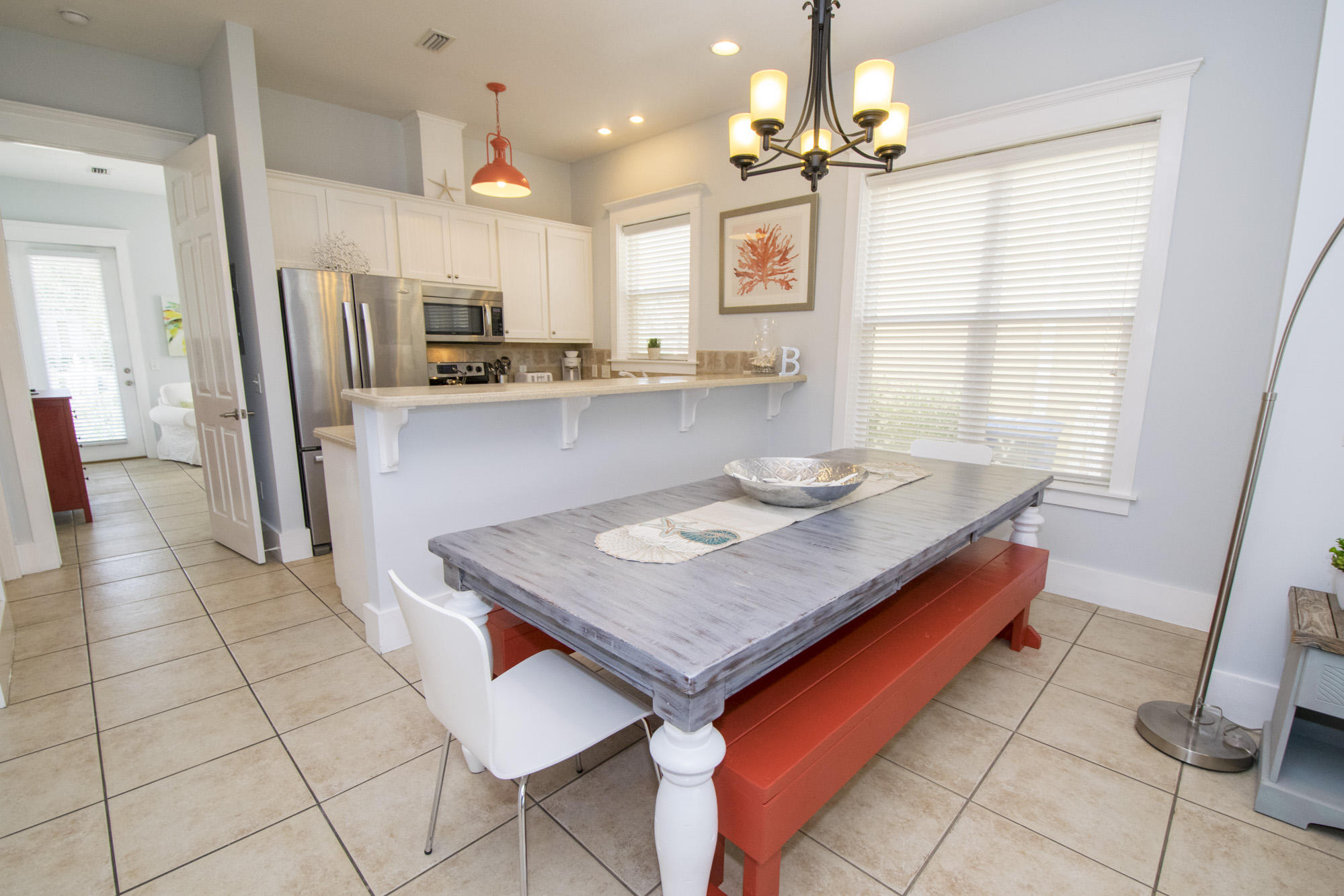 LA VALENCIA BEACH RESORT - Residential