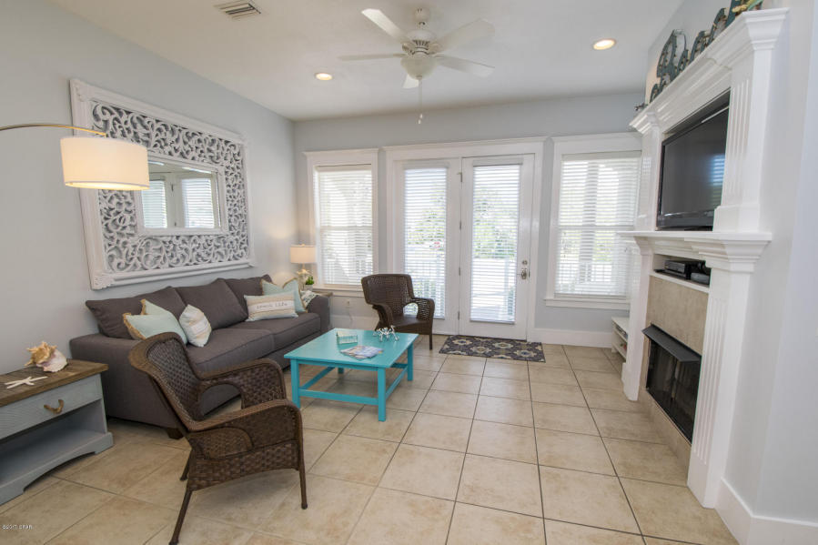 LA VALENCIA BEACH RESORT - Residential