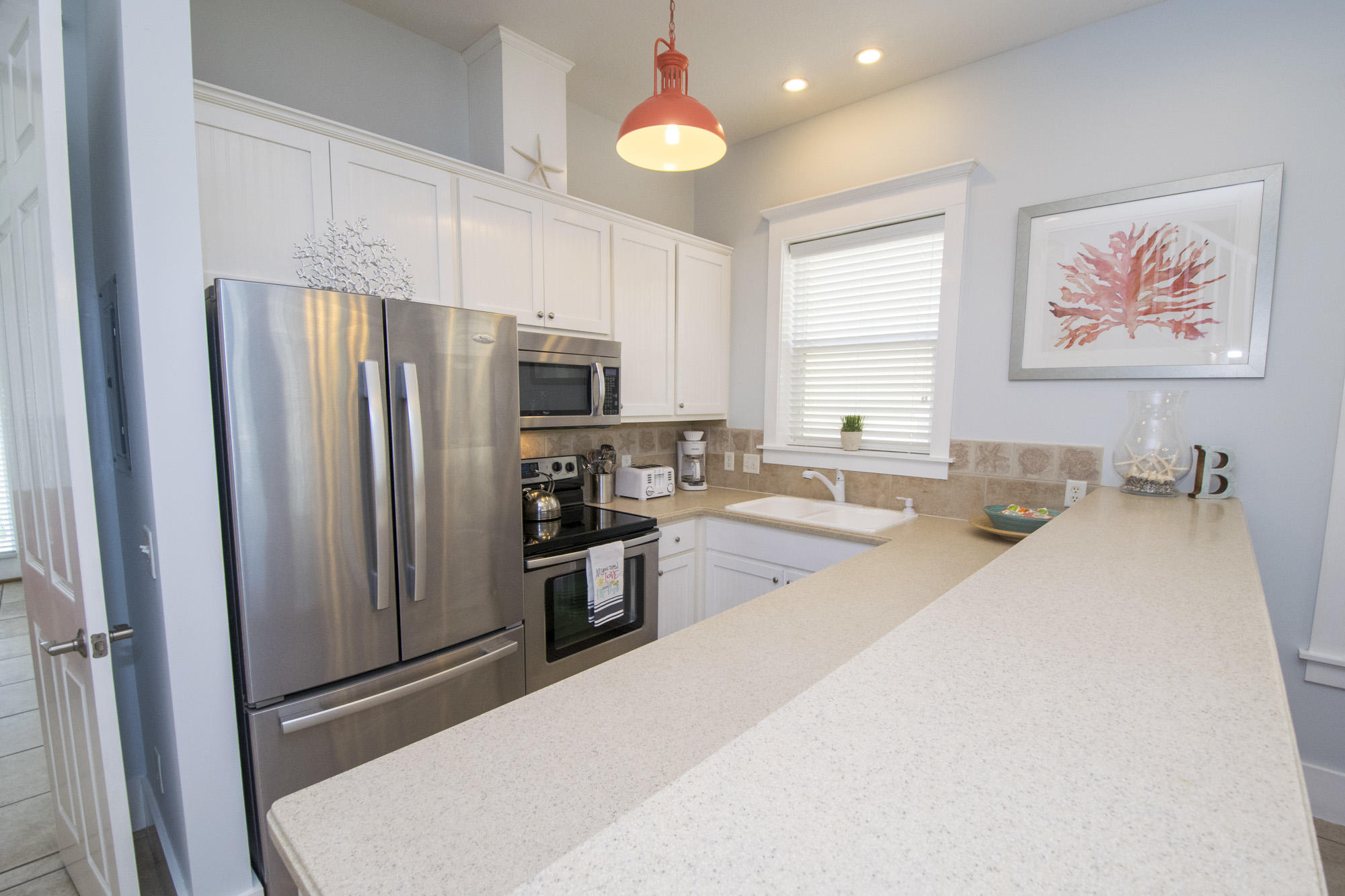 LA VALENCIA BEACH RESORT - Residential