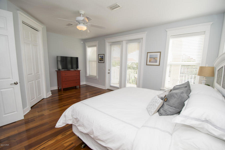 LA VALENCIA BEACH RESORT - Residential