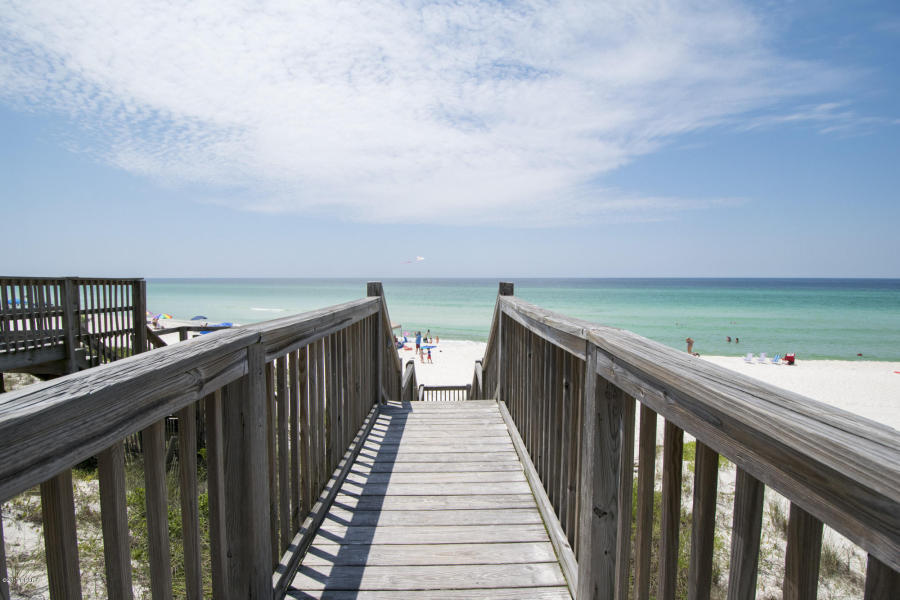 LA VALENCIA BEACH RESORT - Residential