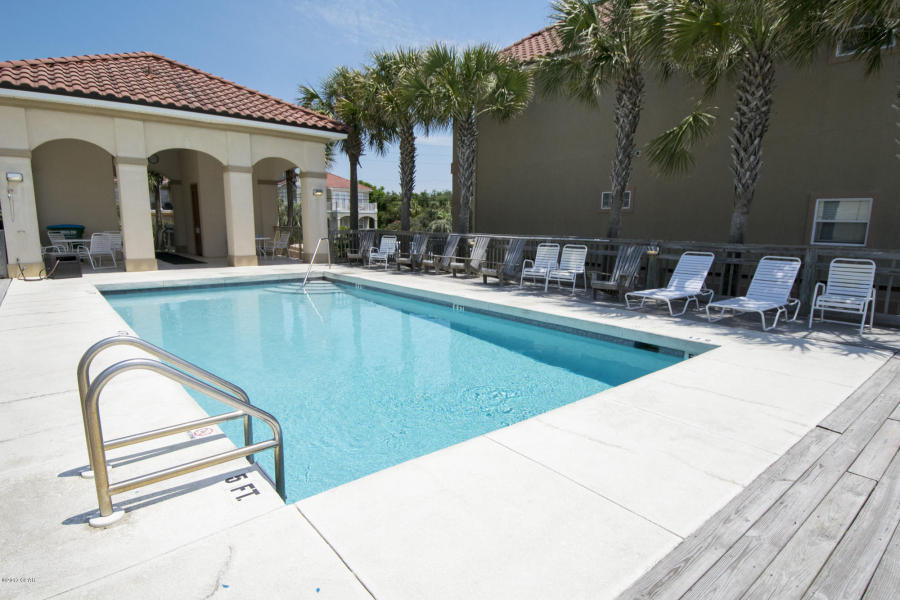 LA VALENCIA BEACH RESORT - Residential