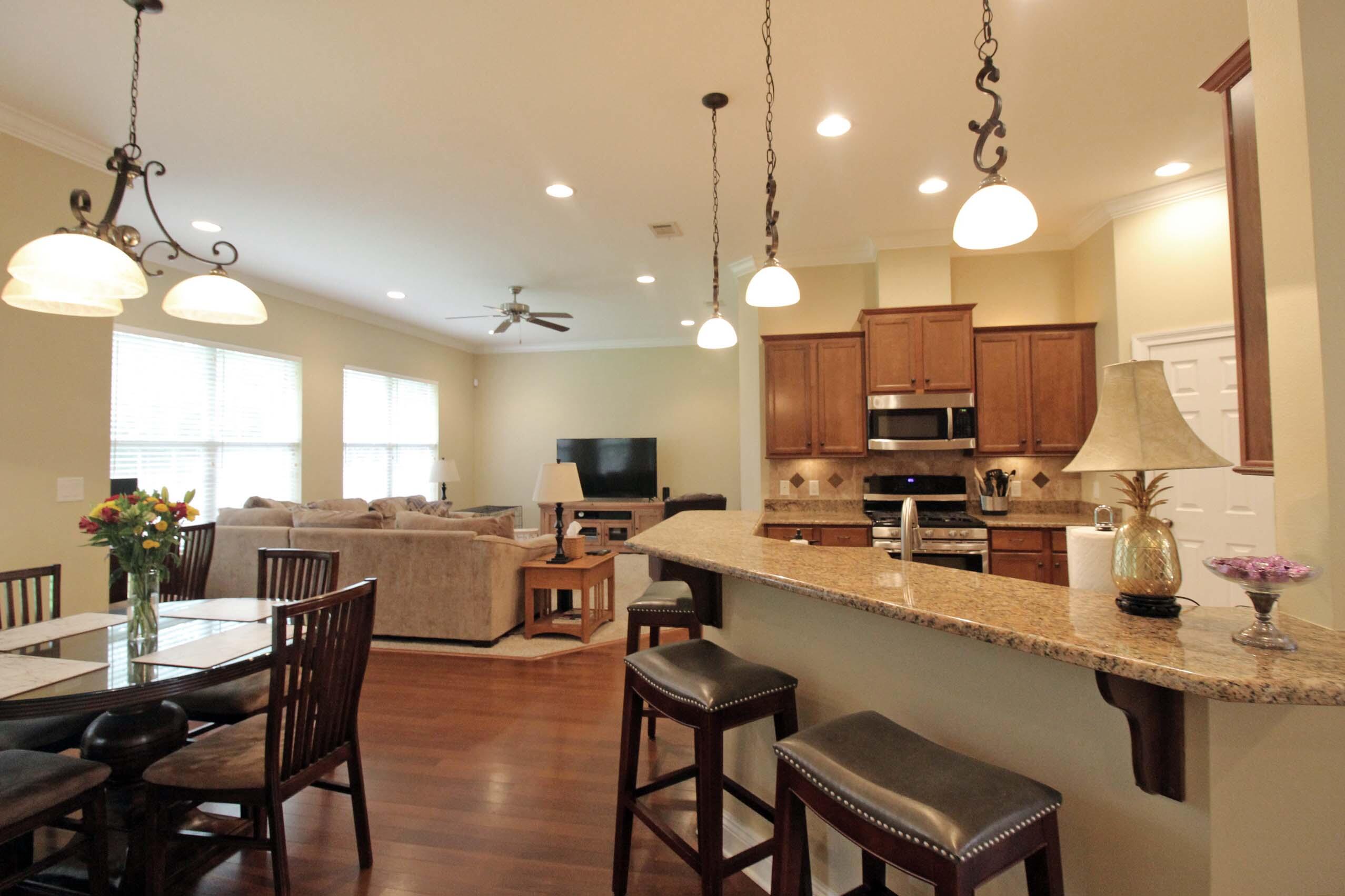 SWIFT CREEK PH VI - Residential