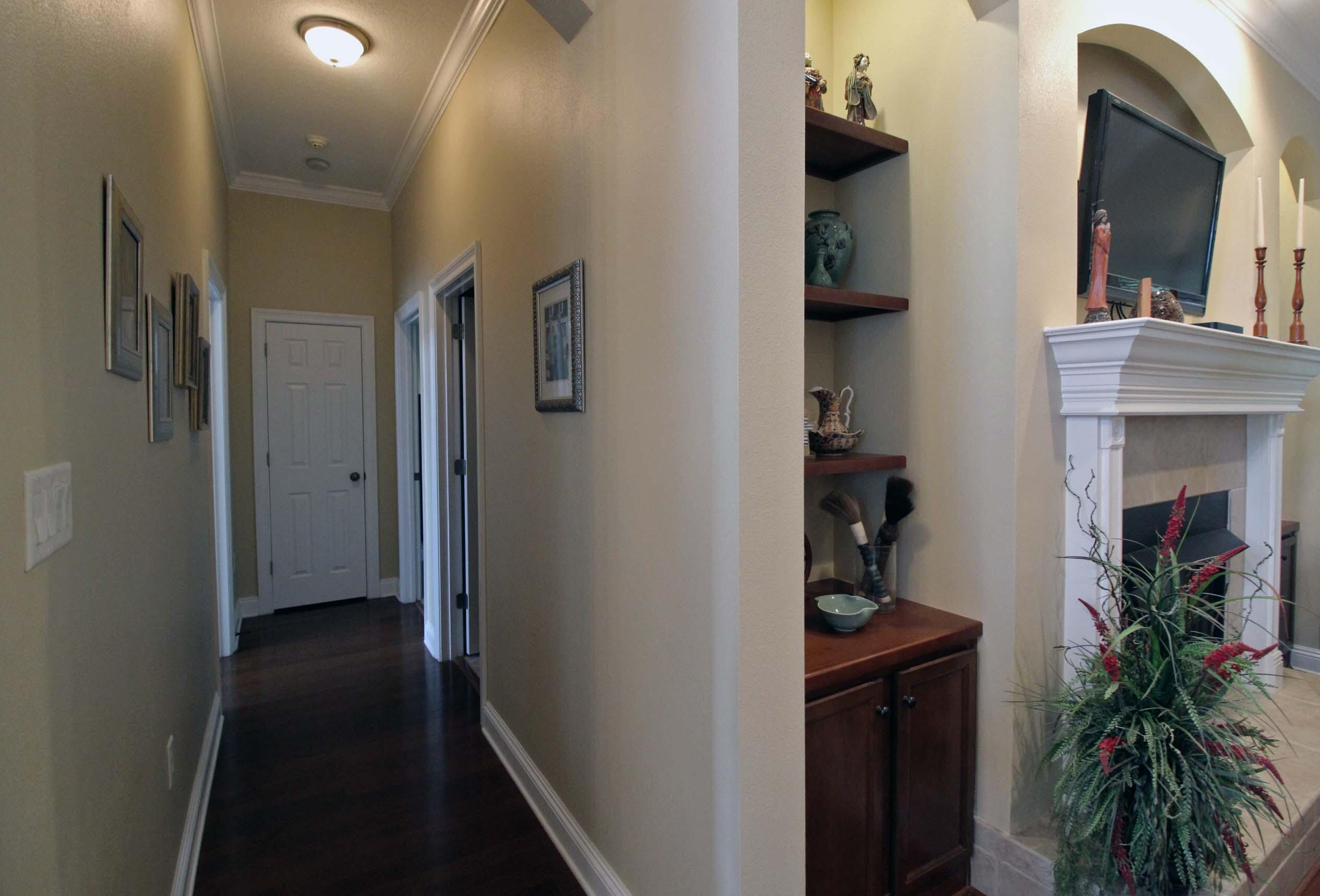 SWIFT CREEK PH VI - Residential