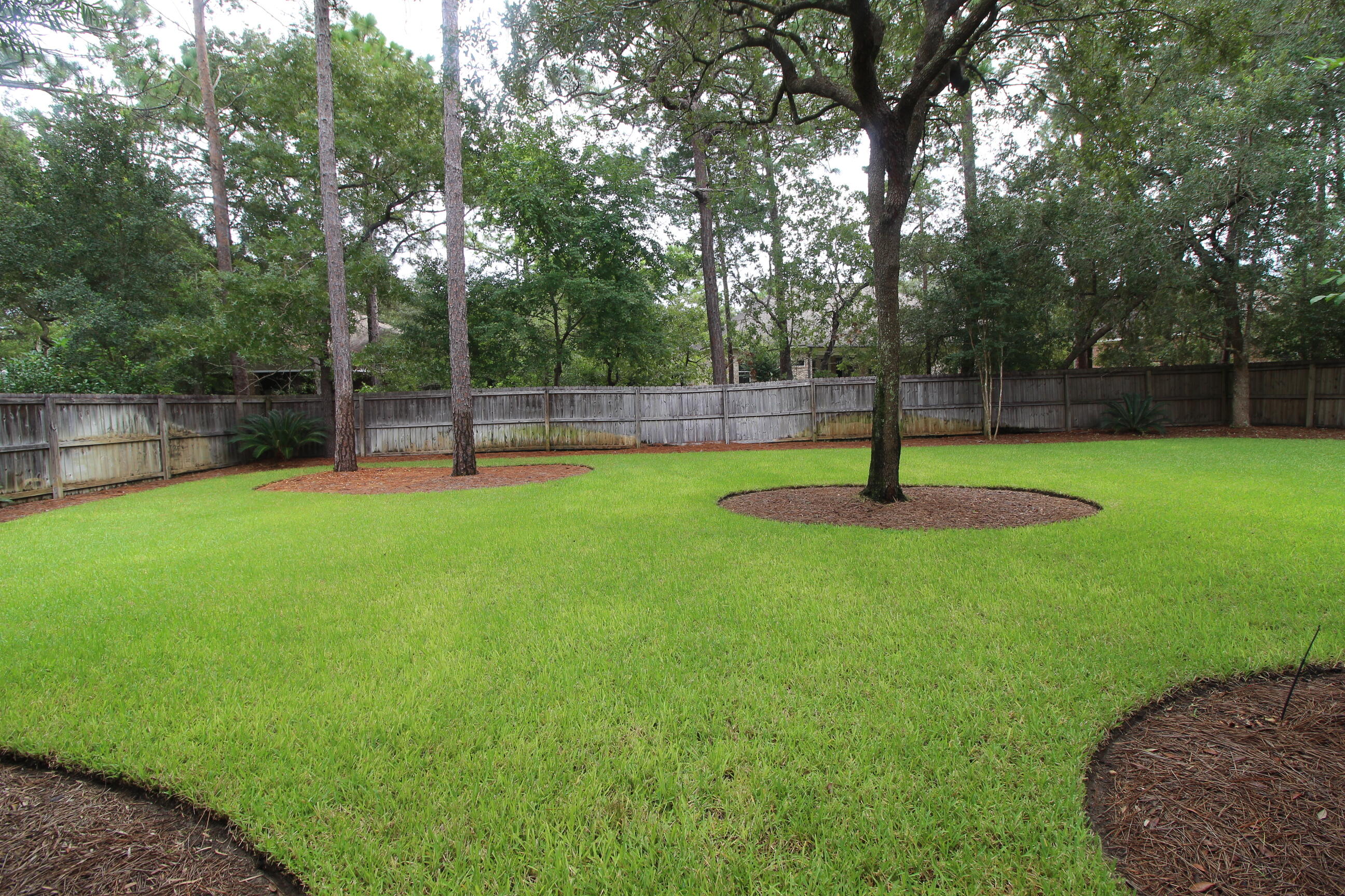 SWIFT CREEK PH VI - Residential