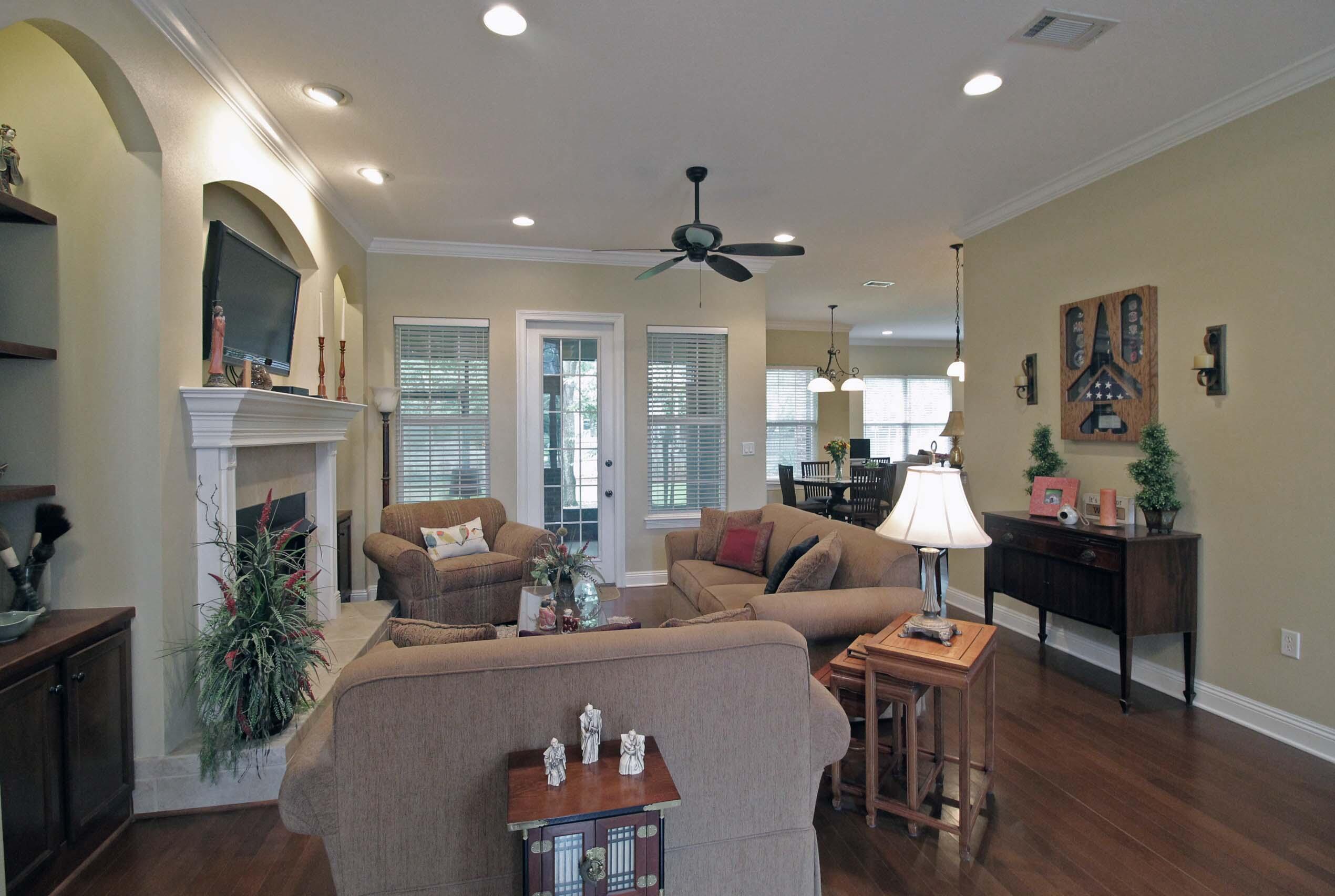 SWIFT CREEK PH VI - Residential