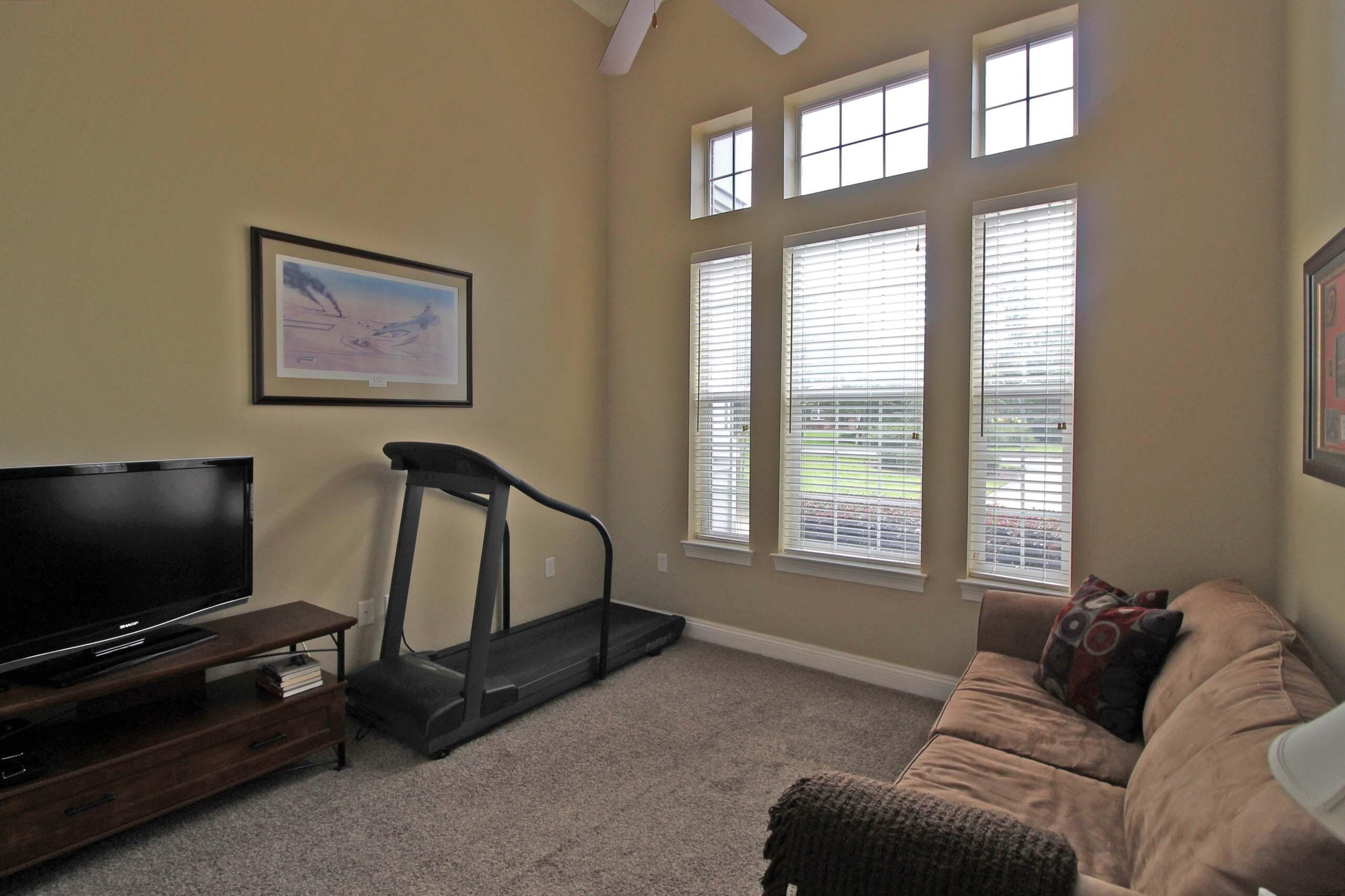 SWIFT CREEK PH VI - Residential