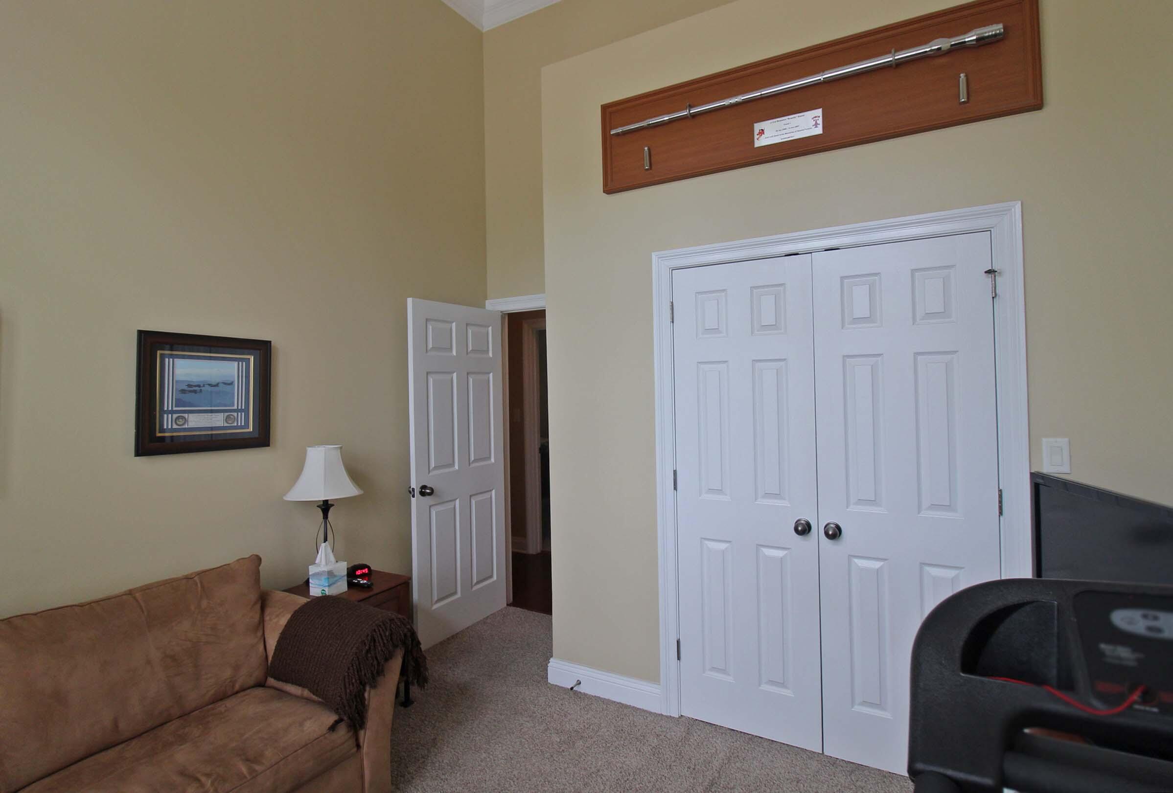 SWIFT CREEK PH VI - Residential