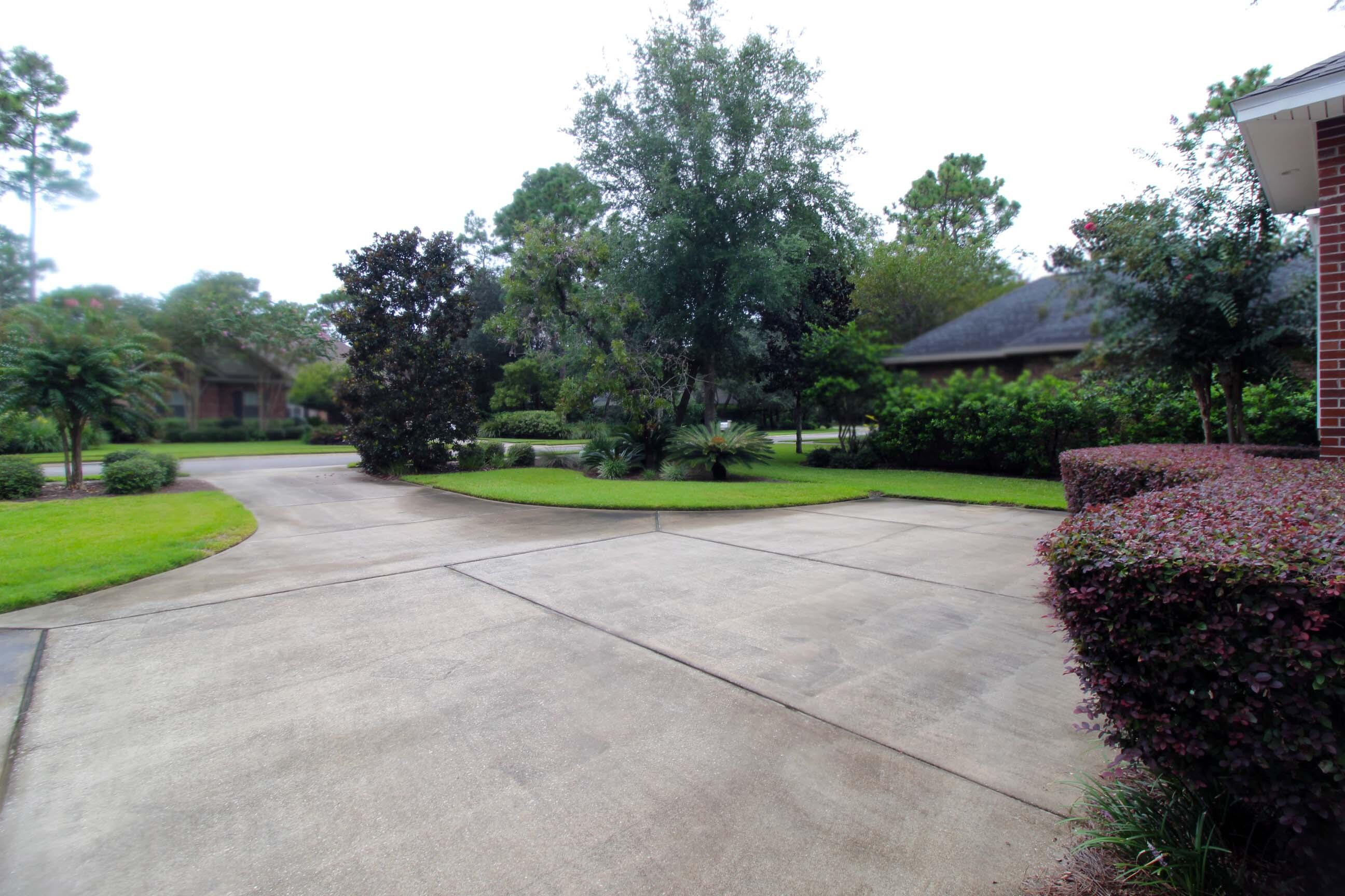 SWIFT CREEK PH VI - Residential