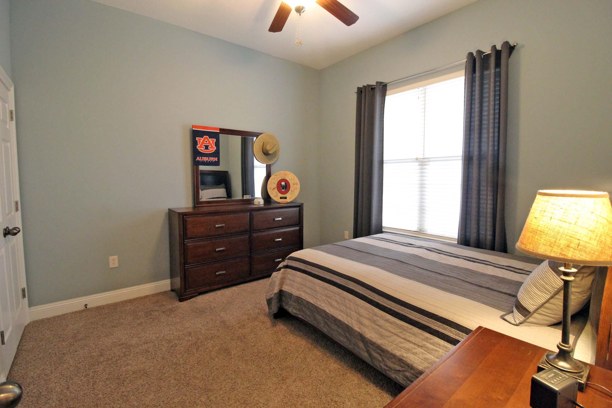 SWIFT CREEK PH VI - Residential