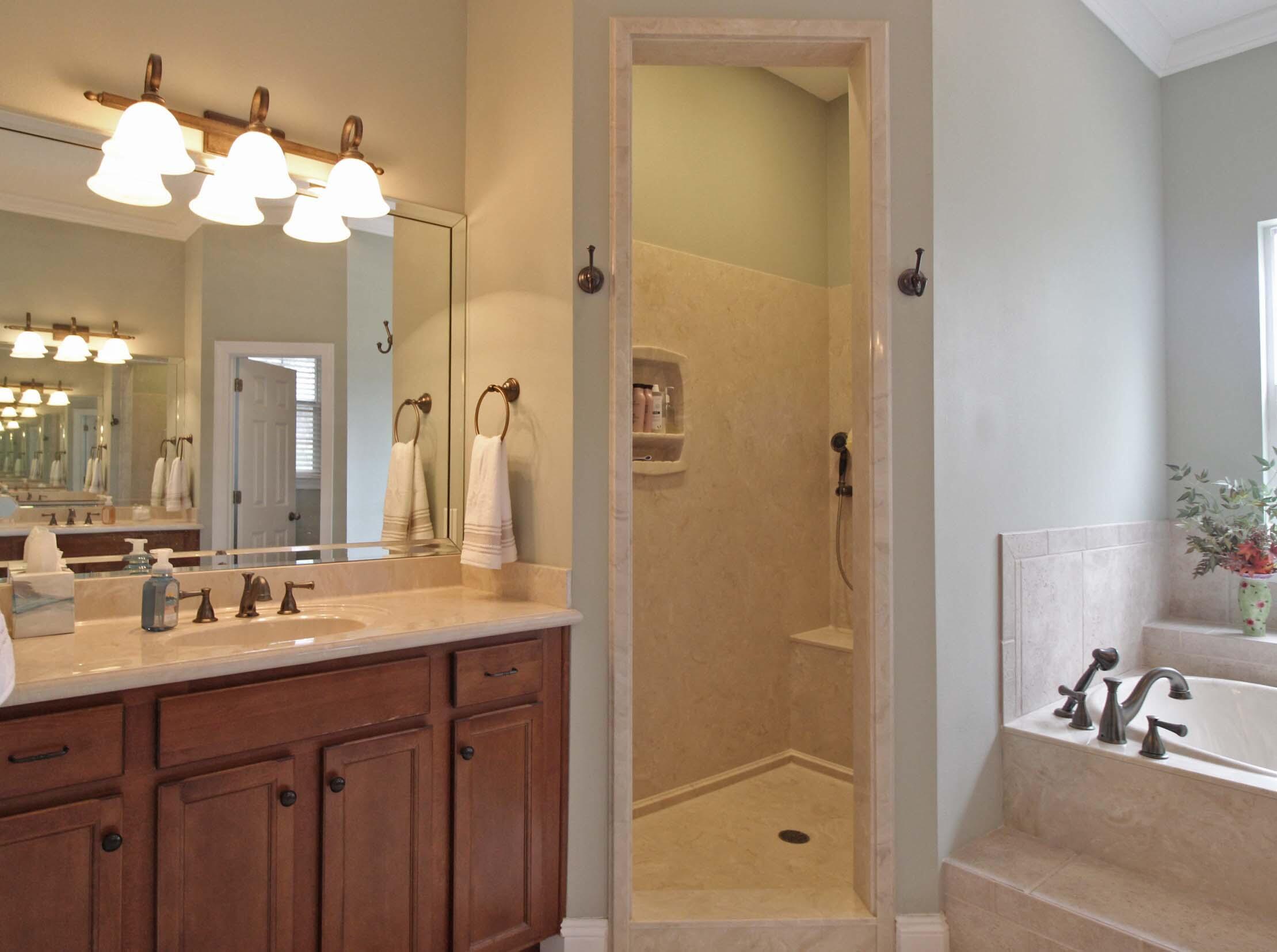 SWIFT CREEK PH VI - Residential