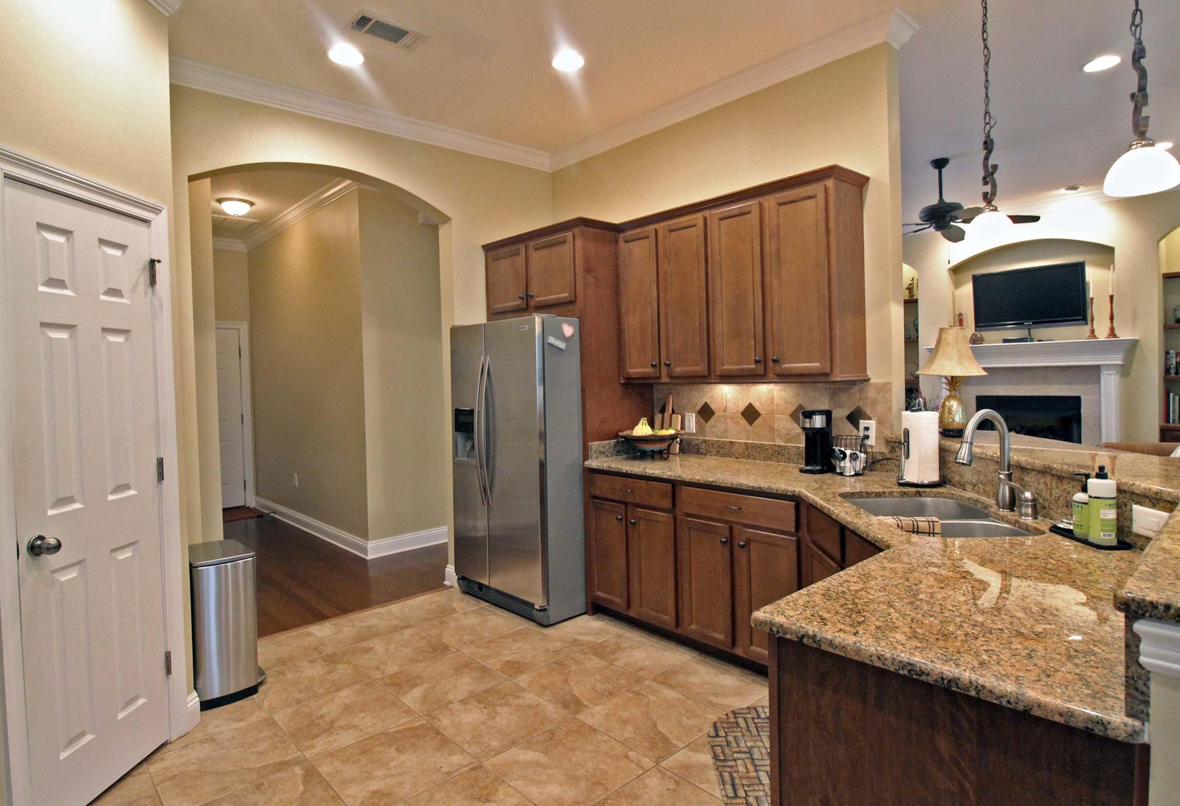 SWIFT CREEK PH VI - Residential