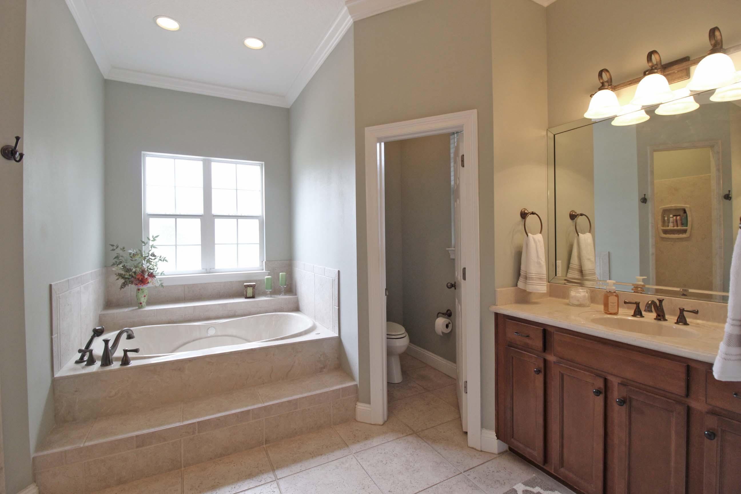 SWIFT CREEK PH VI - Residential