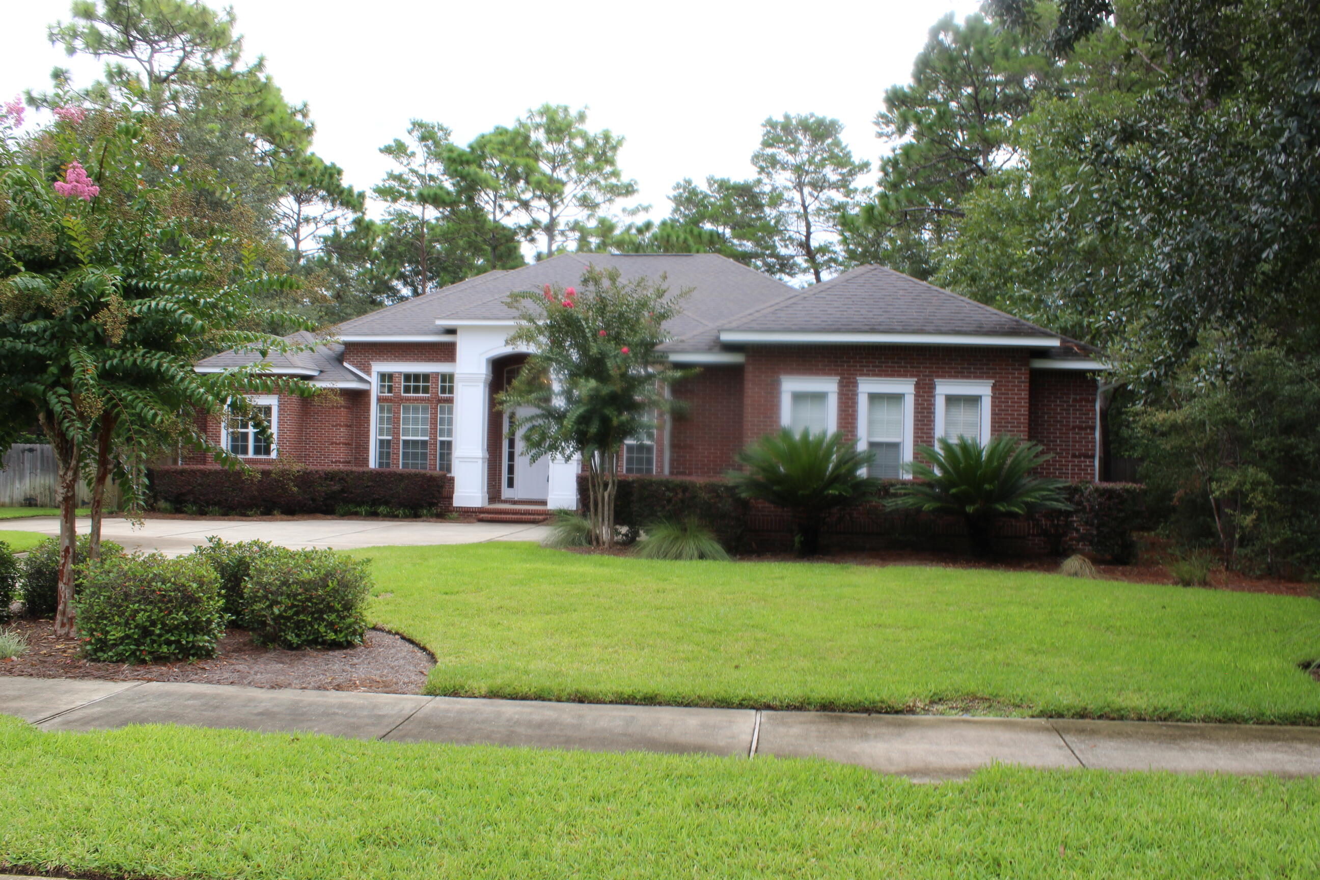 SWIFT CREEK PH VI - Residential