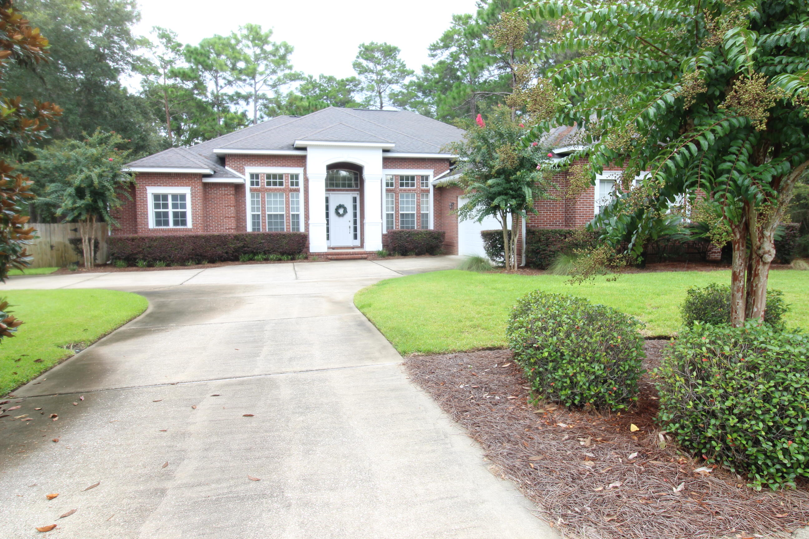 SWIFT CREEK PH VI - Residential