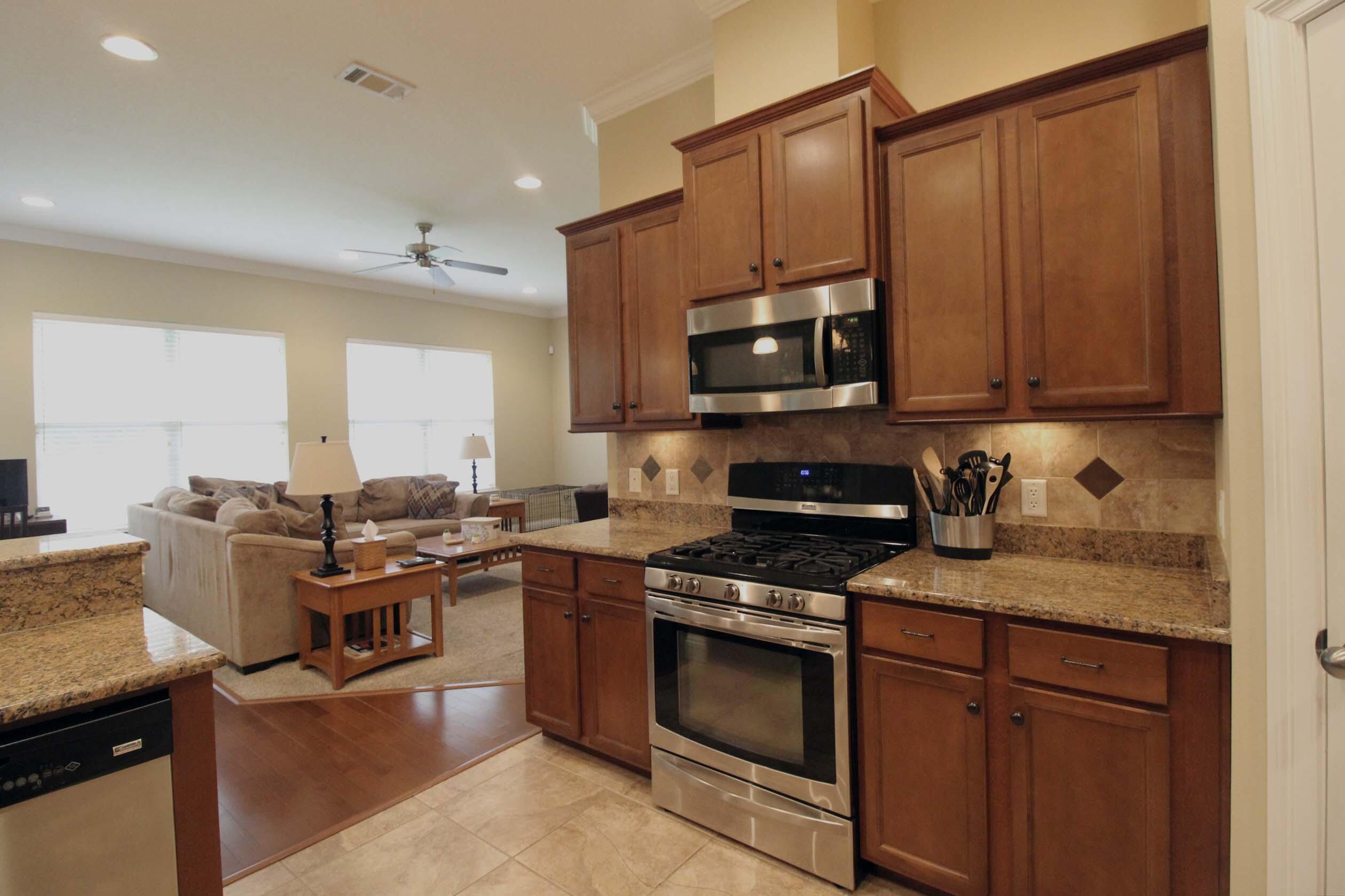 SWIFT CREEK PH VI - Residential