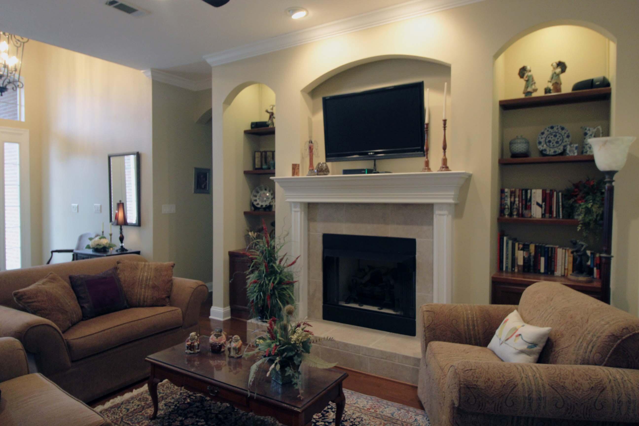 SWIFT CREEK PH VI - Residential