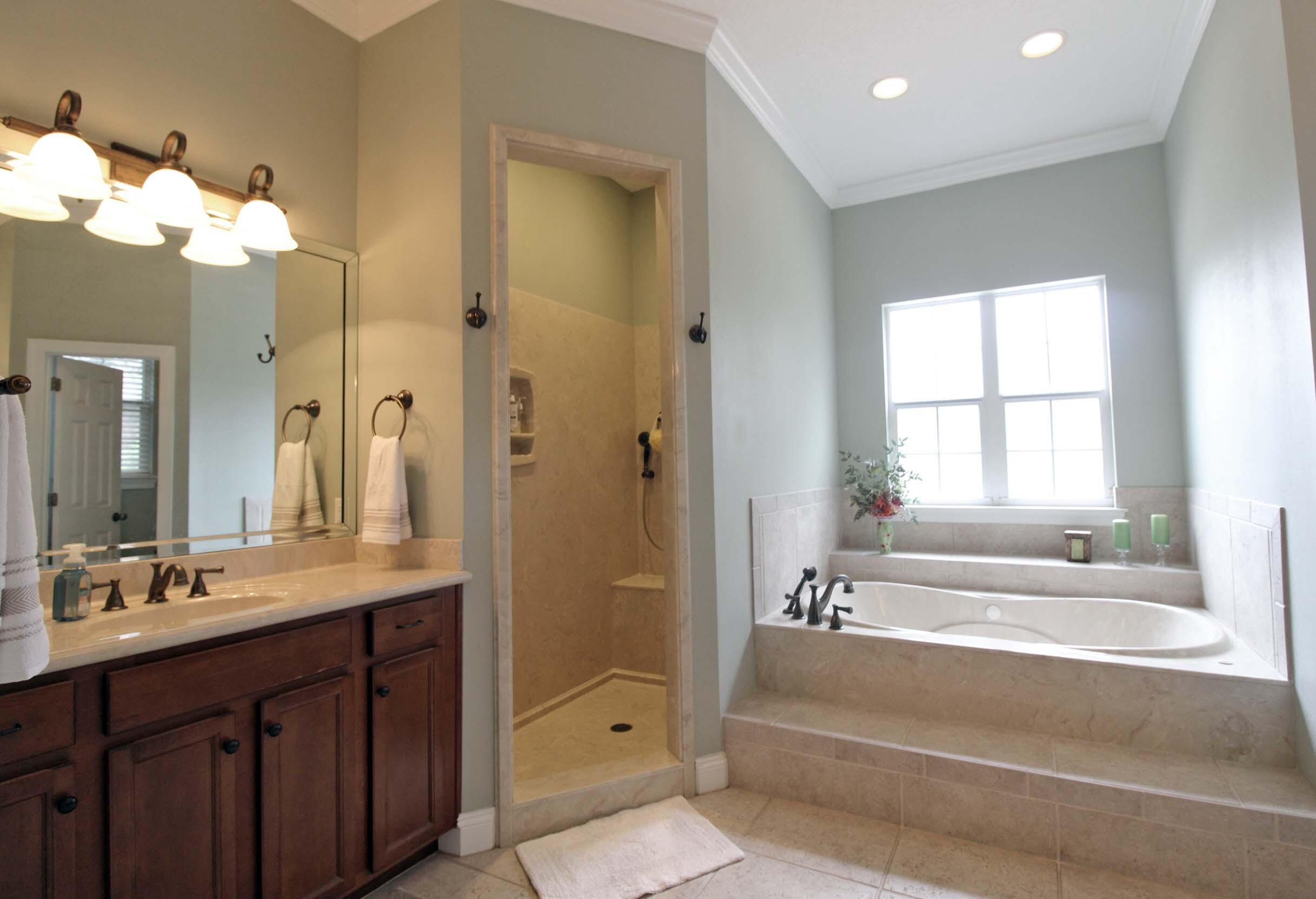 SWIFT CREEK PH VI - Residential