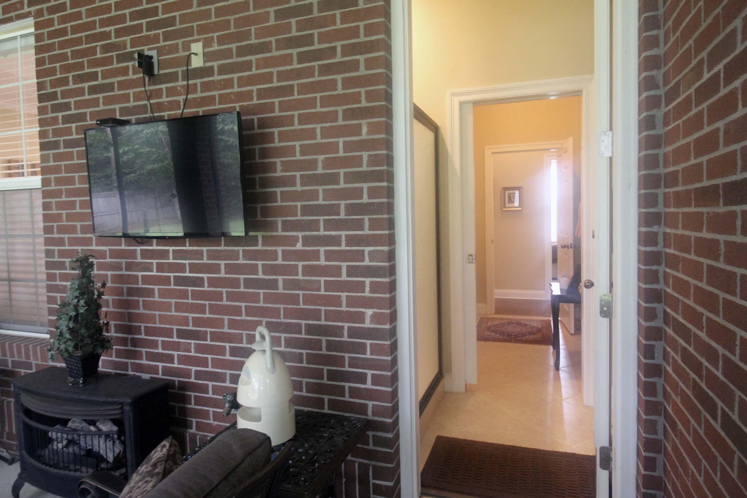 SWIFT CREEK PH VI - Residential