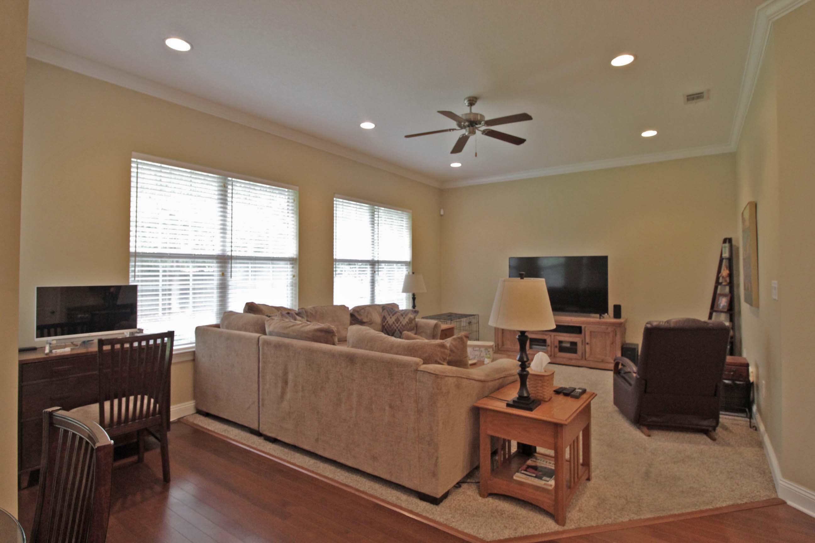 SWIFT CREEK PH VI - Residential