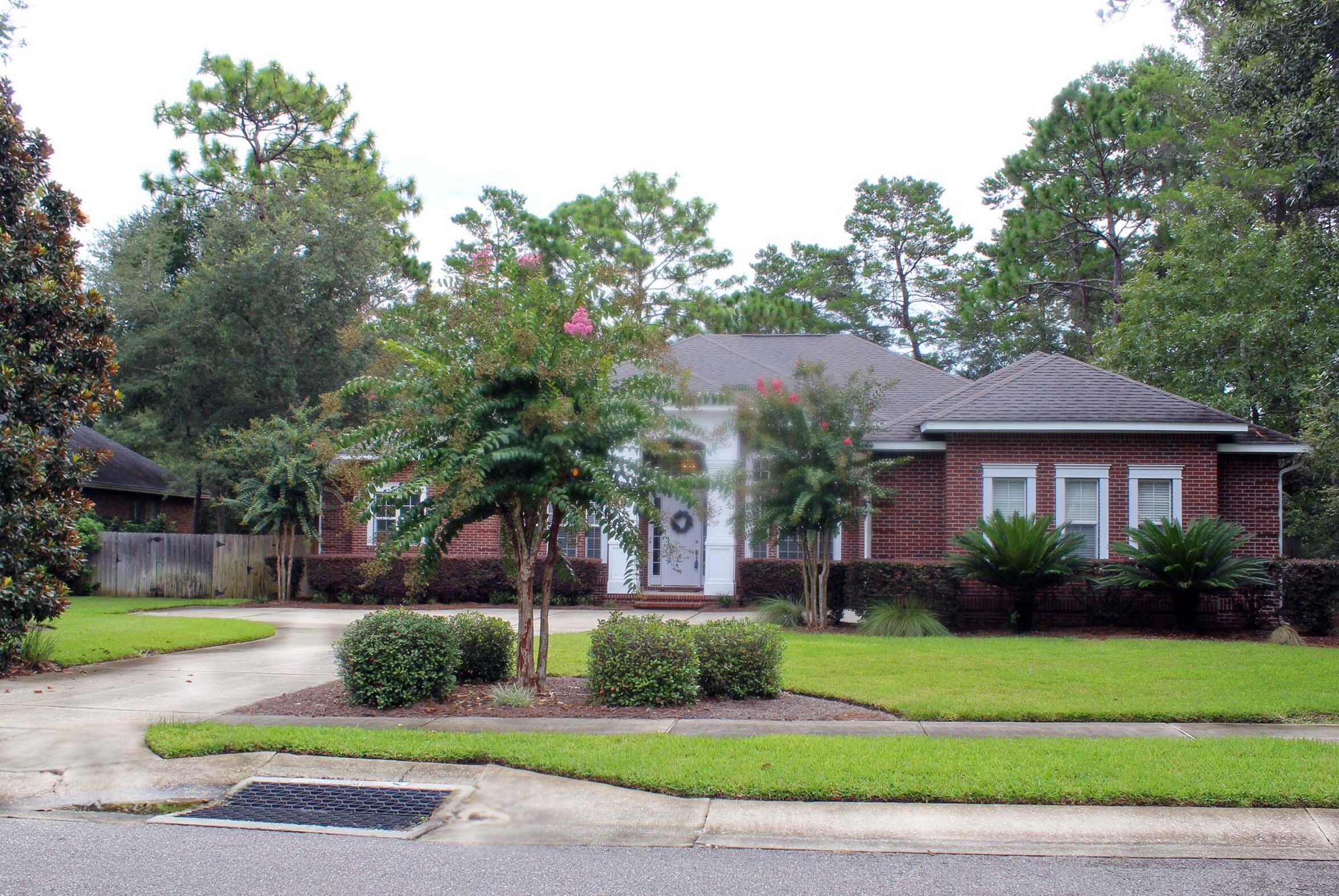 SWIFT CREEK PH VI - Residential