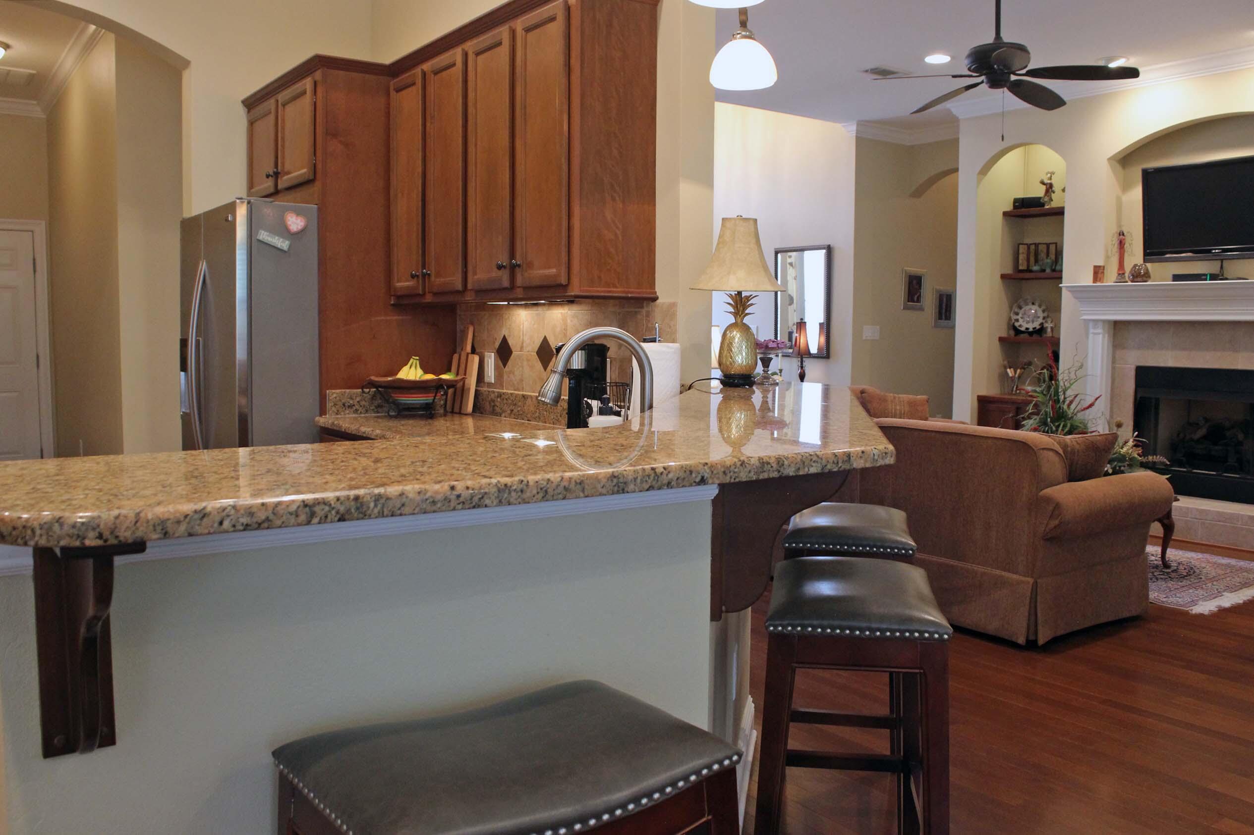 SWIFT CREEK PH VI - Residential